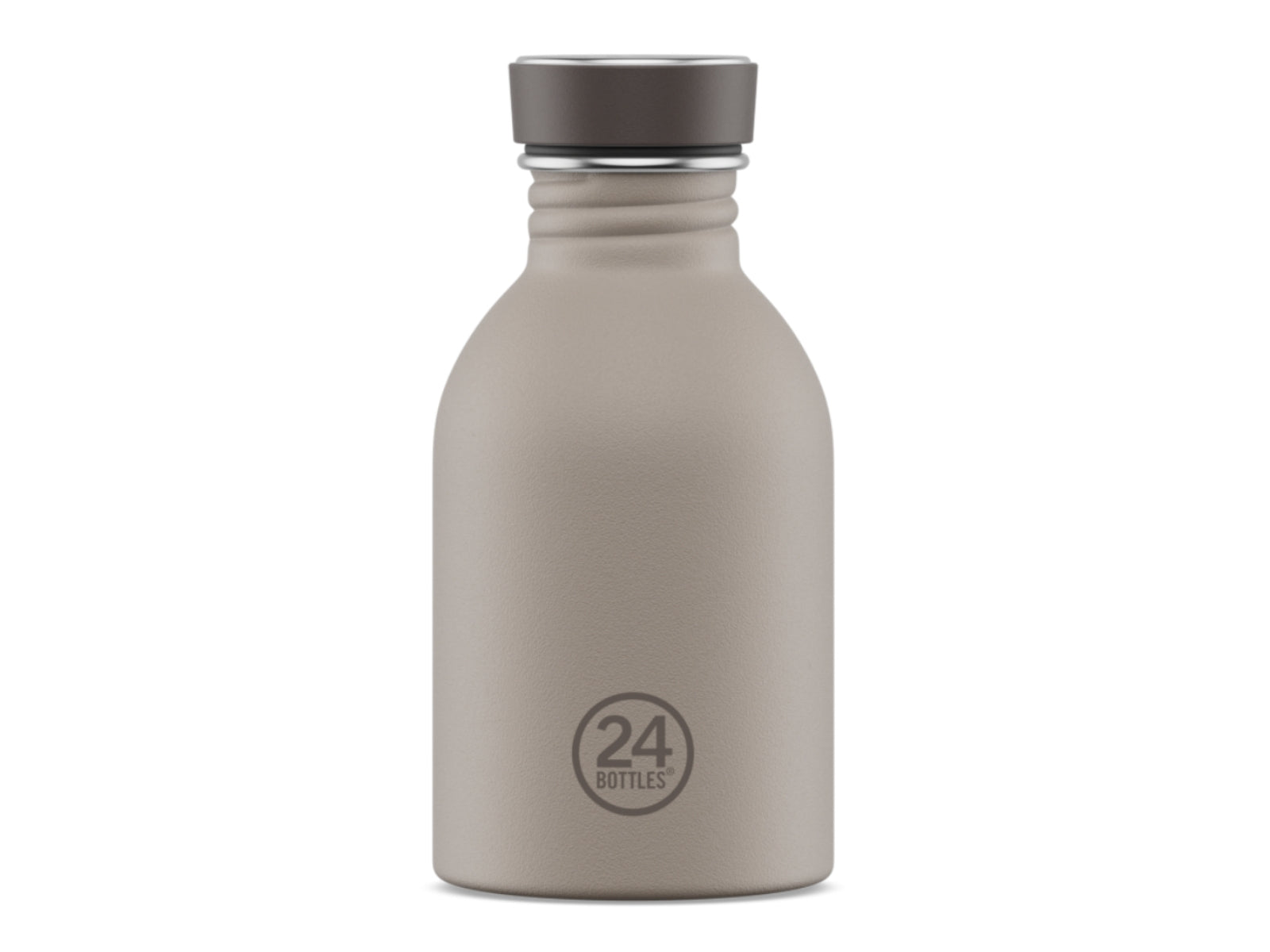 24Bottles Urban Bottle Mini Linen 250ml - Produktbild 1