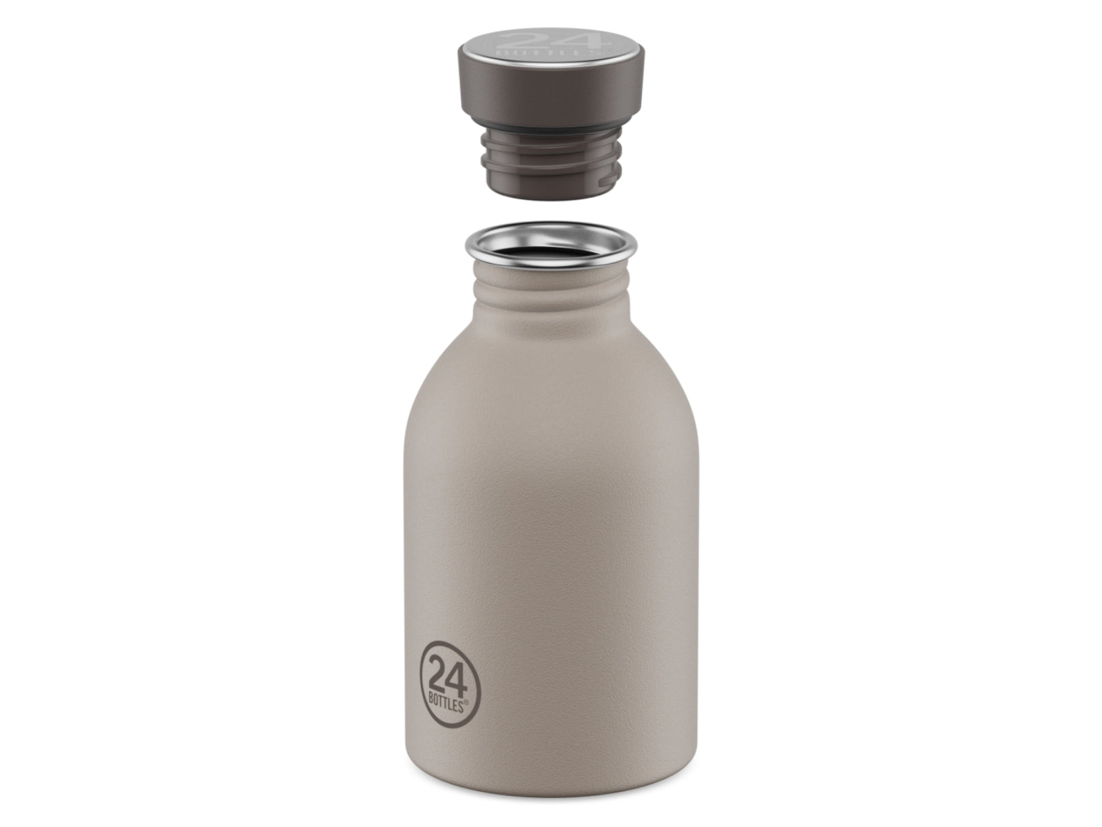 24Bottles Urban Bottle Mini Linen 250ml - Produktbild 3