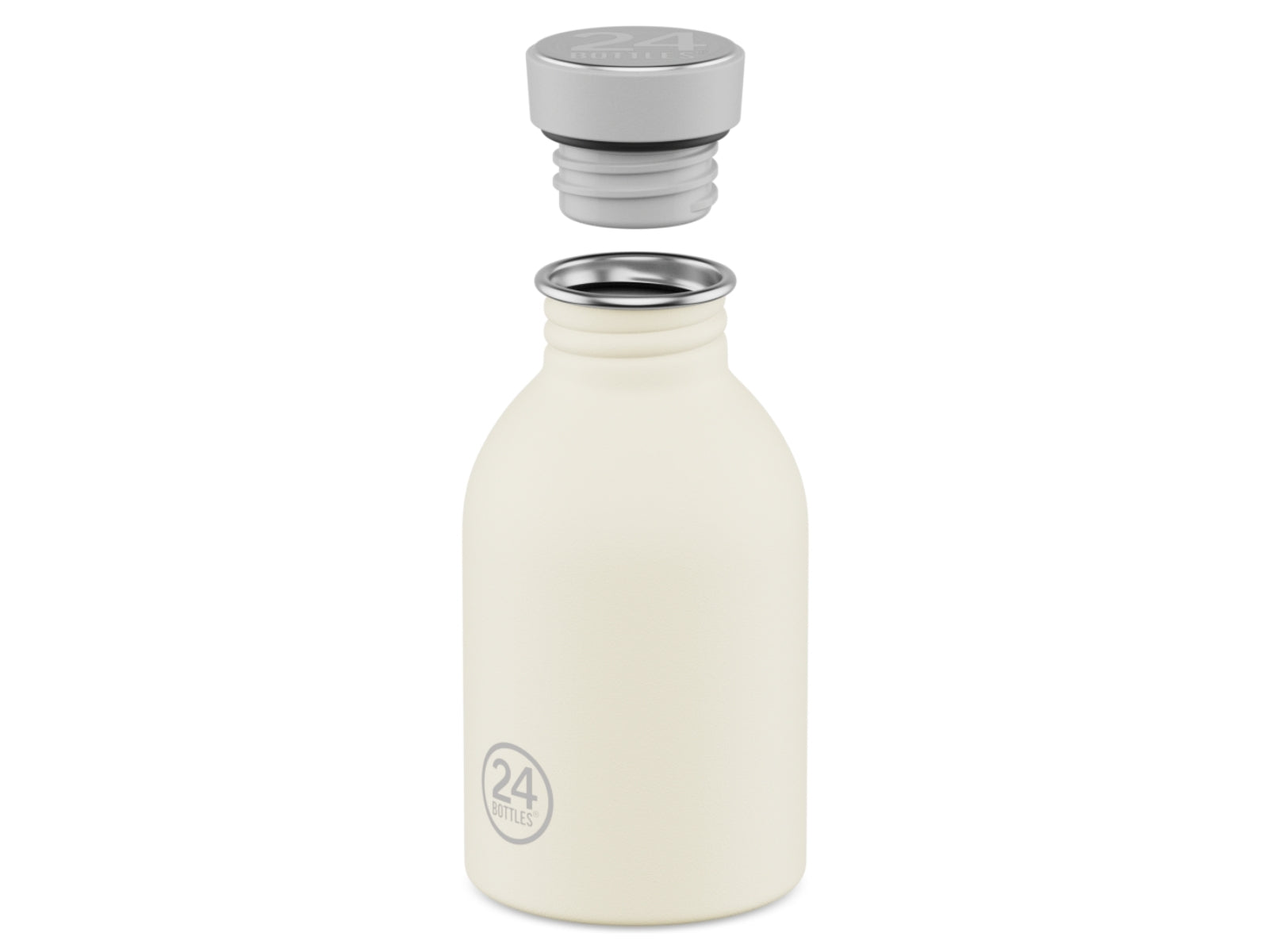24Bottles Urban Bottle Mini Cotton 250ml - Produktbild 3