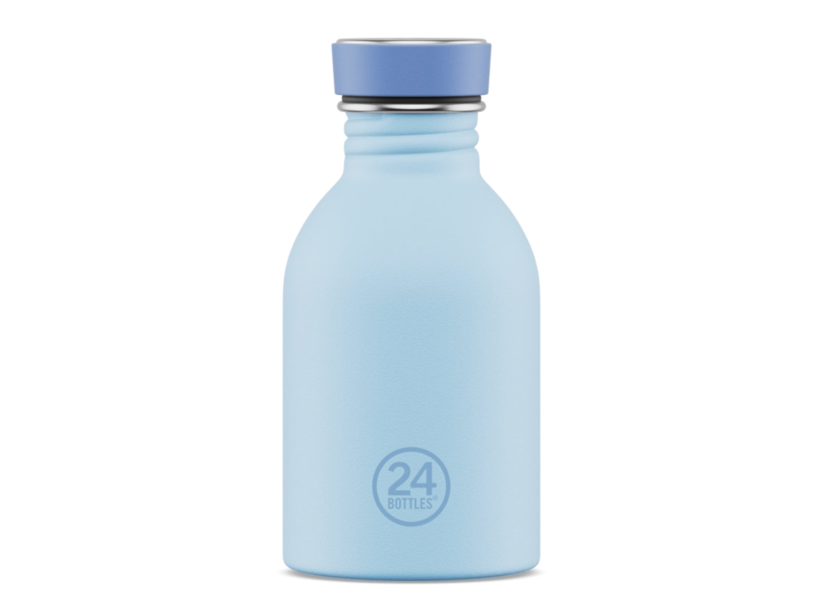 24Bottles Urban Bottle Mini Breeze 250ml - Produktbild 1