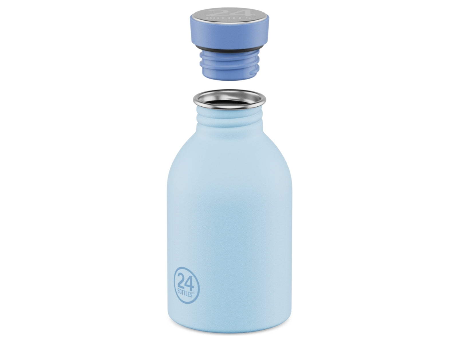 24Bottles Urban Bottle Mini Breeze 250ml - Produktbild 3