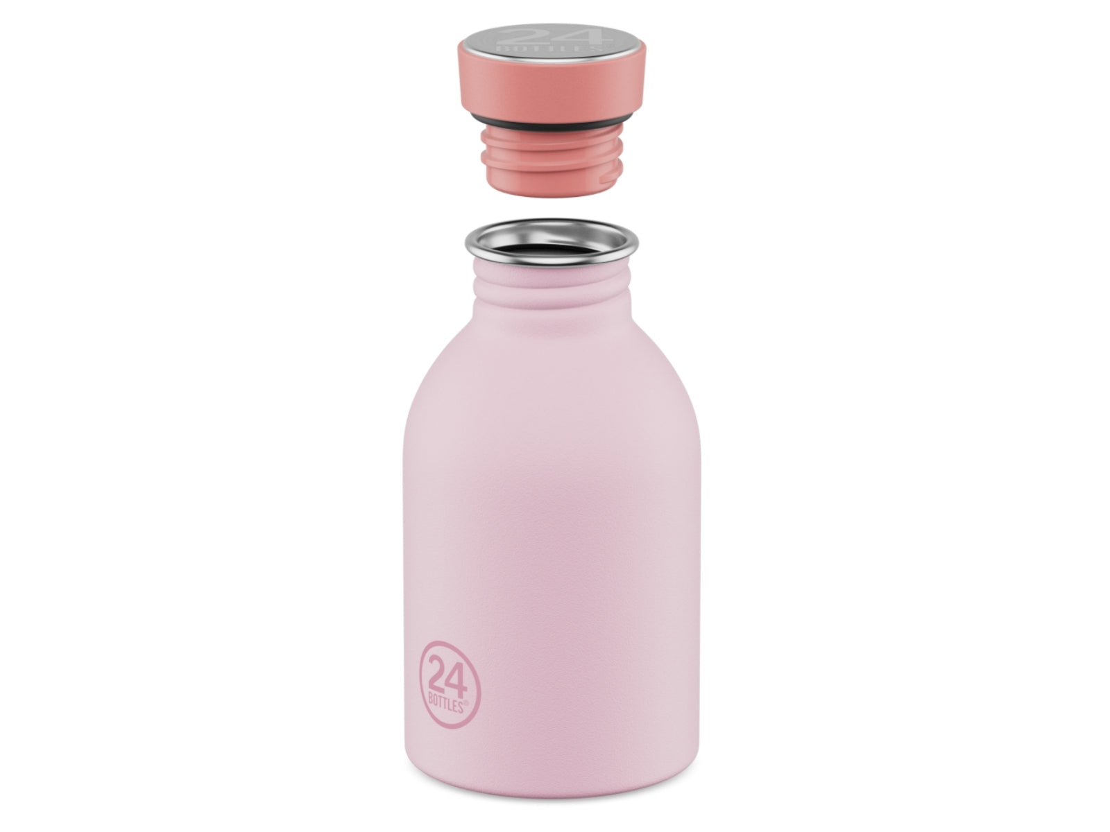 24Bottles Urban Bottle Mini Ballerina 250ml - Produktbild 3