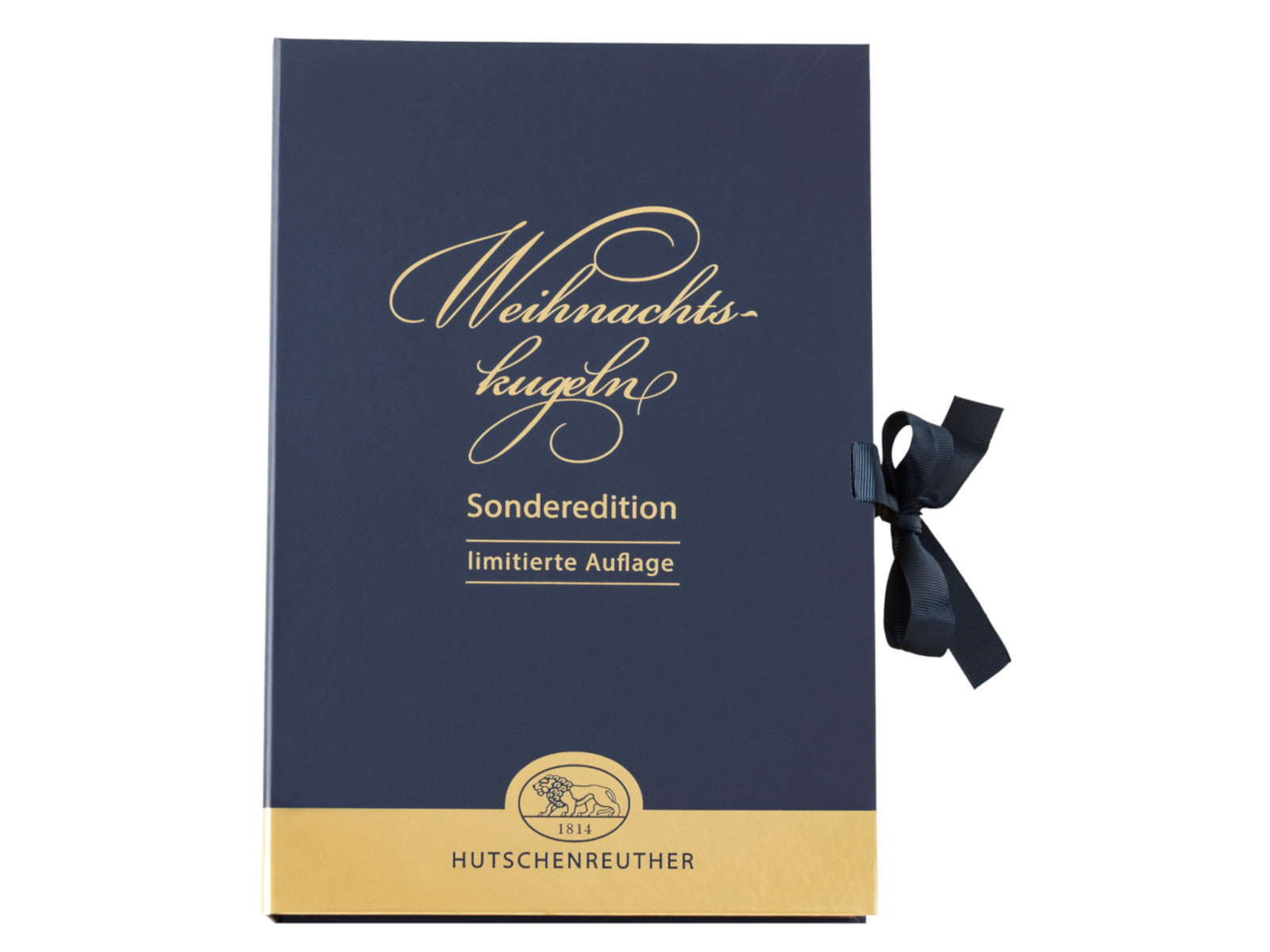 Hutschenreuther Setzkasten 12 Minikugel 2014-2025 Sonderedition Freisteller 1