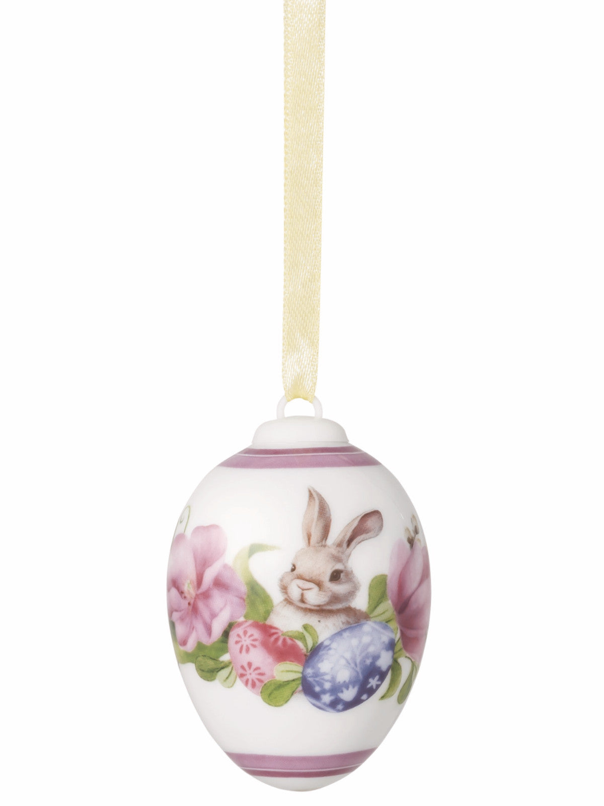 Hutschenreuther Porzellan-Ei Das Ei 2026 Freisteller 3