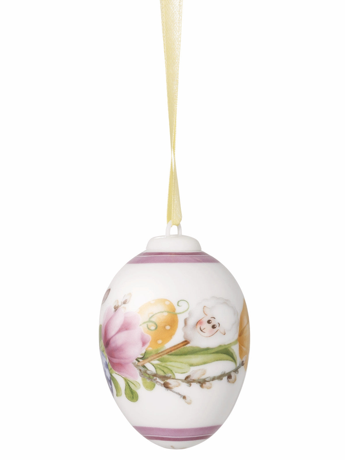 Hutschenreuther Porzellan-Ei Das Ei 2026 Freisteller 2