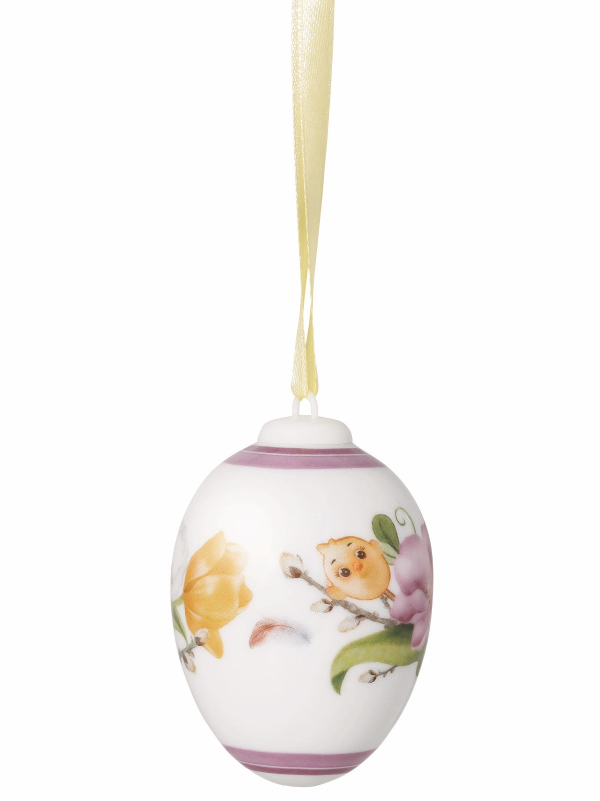 Hutschenreuther Porzellan-Ei Das Ei 2026 Freisteller 1