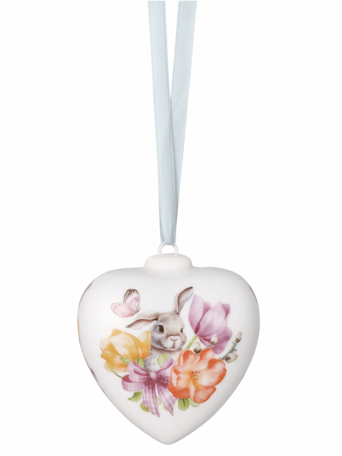 Hutschenreuther Porzellan-Herz Das Herz 2026 Freisteller 1