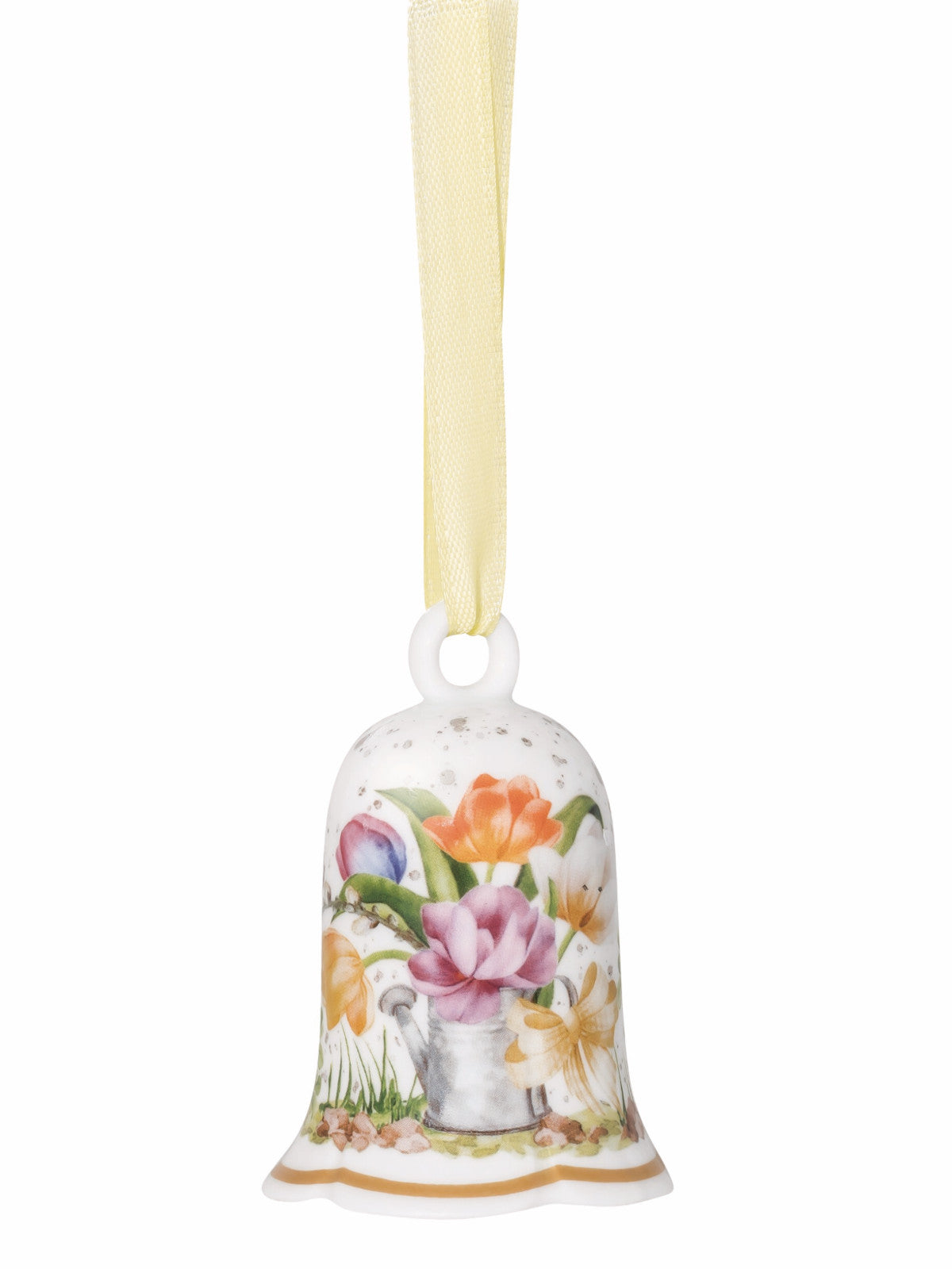 Geschenkserie Glocke Frühlingsboten Blütenglocke Freisteller 3