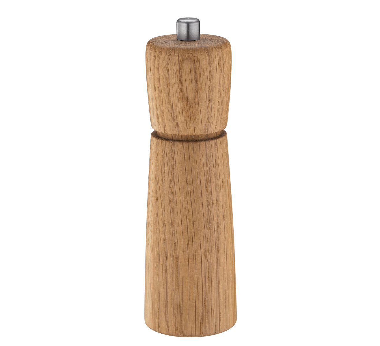 Zassenhaus 23787 Salzmühle Kiel Eichenholz 18 cm