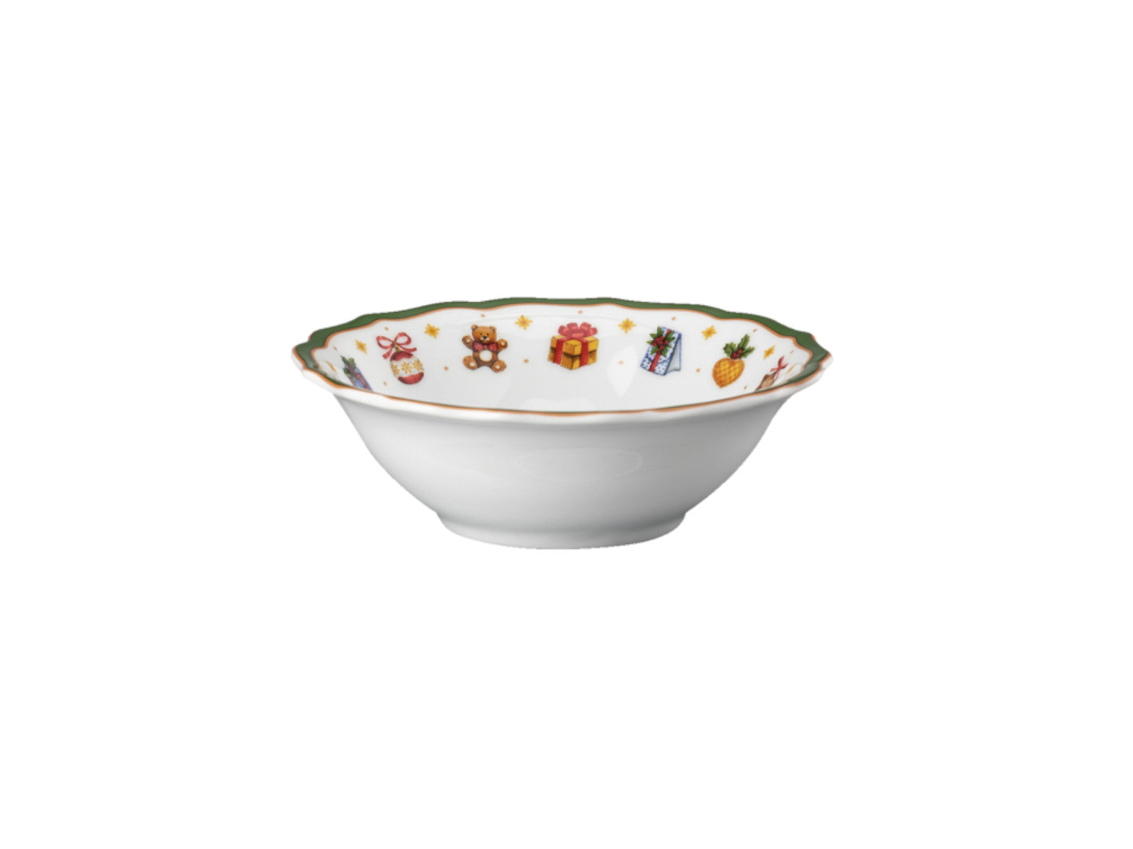 Hutschenreuther Happy Wintertime Bowl 13cm Freisteller