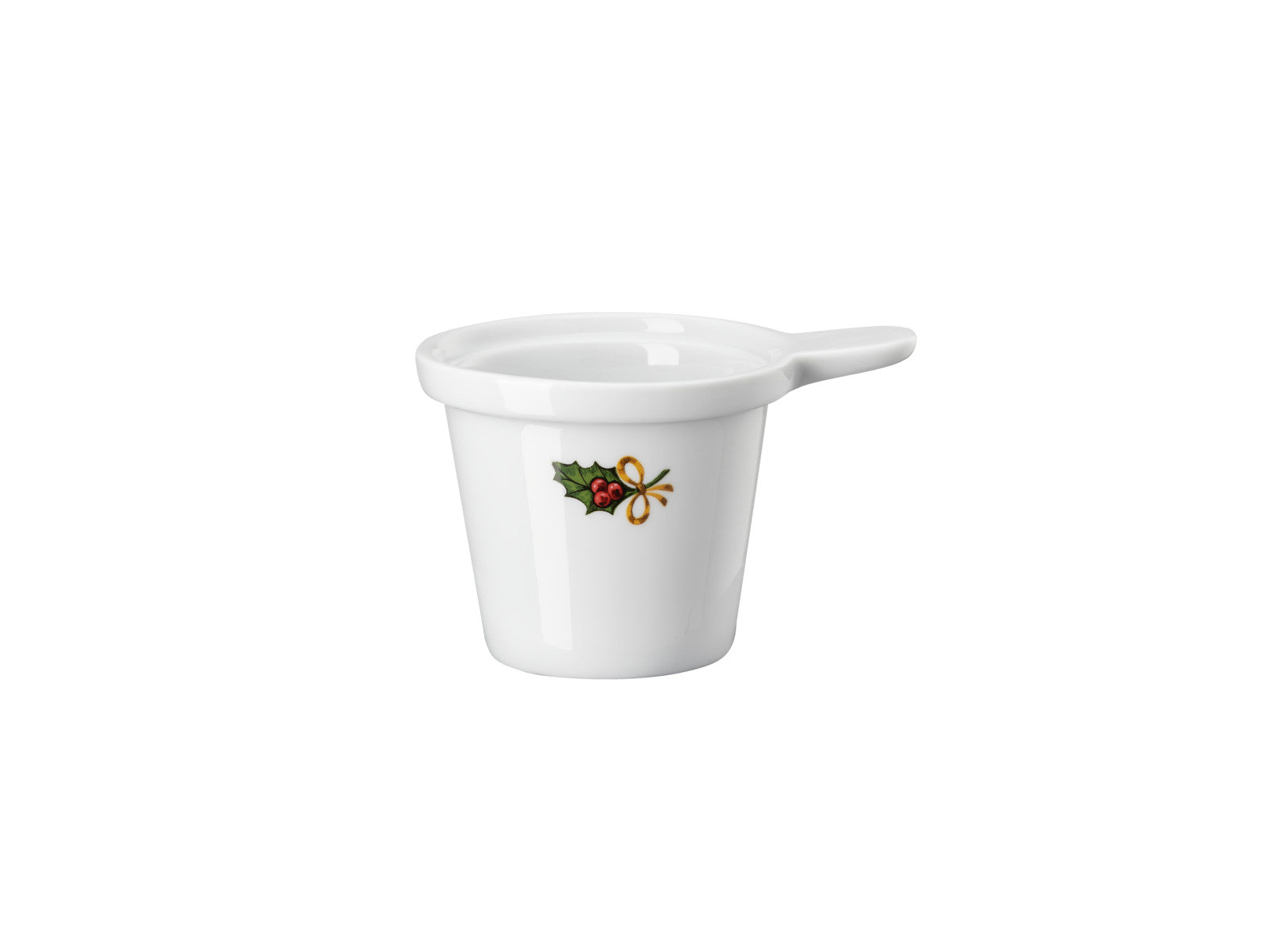 Hutschenreuther Happy Wintertime Tee-Becher Set 3tlg Freisteller