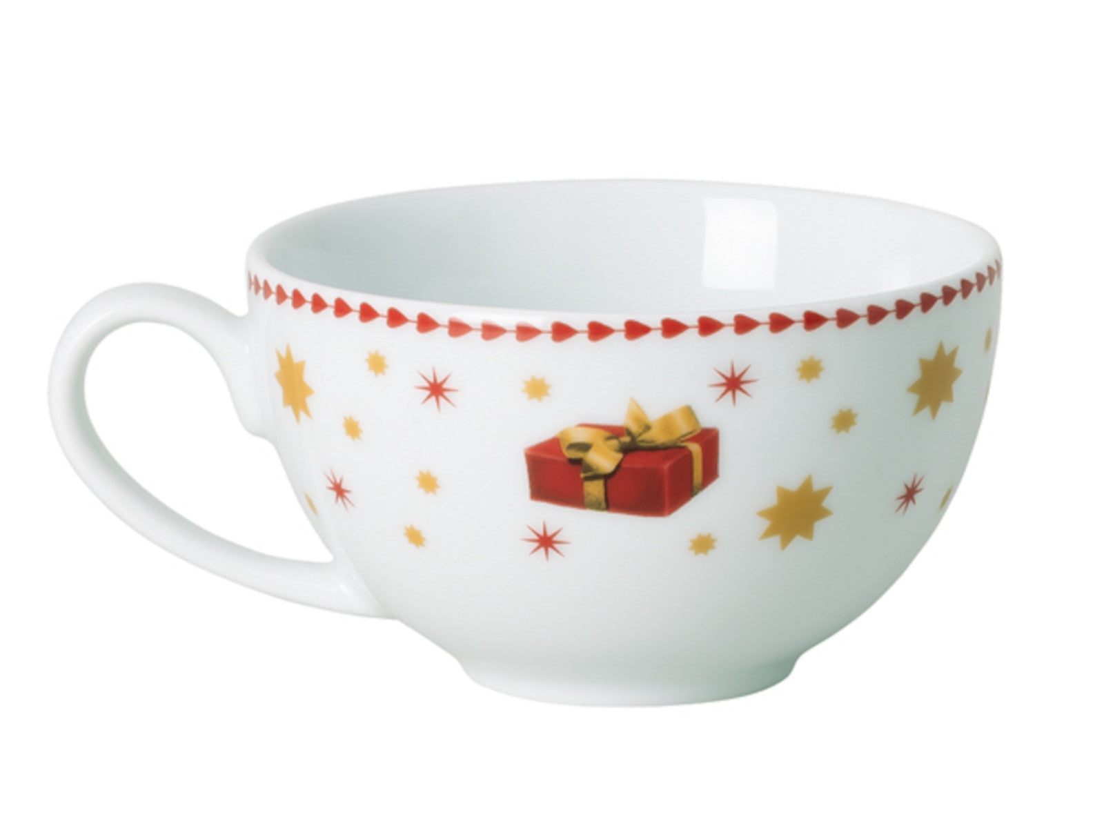 Hutschenreuther Christmas Love Kombi-Obertasse 0,26l Freisteller 2