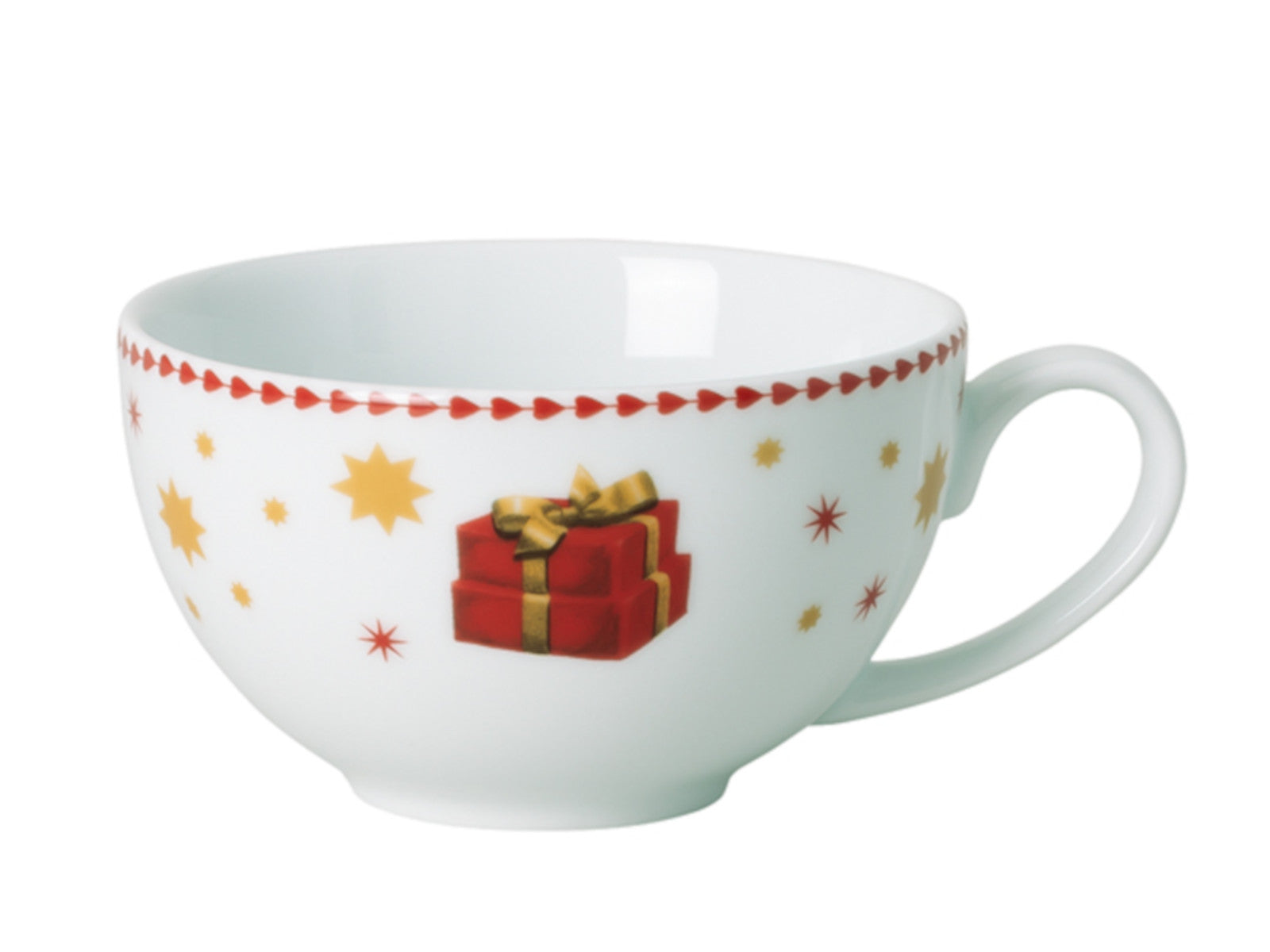 Hutschenreuther Christmas Love Kombi-Obertasse 0,26l Freisteller 1