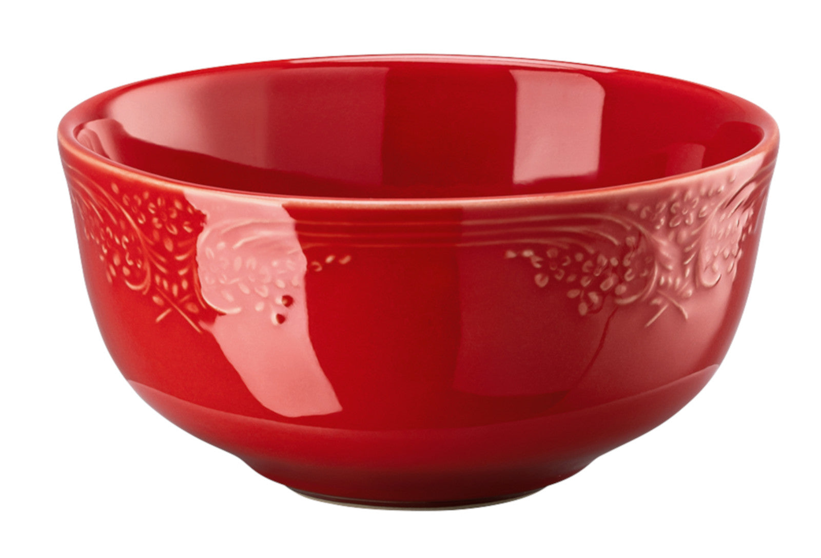 Hutschenreuther Emily Ruby Schale 13cm Freisteller