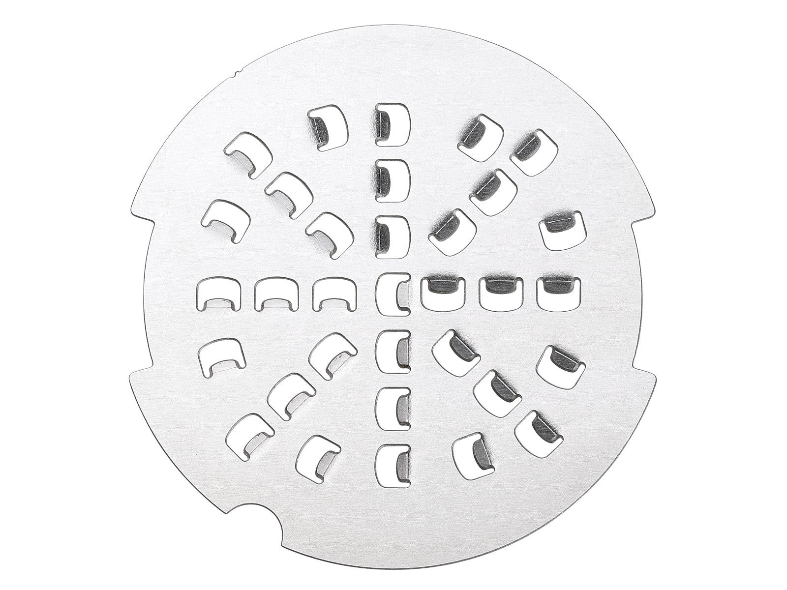 Zassenhaus DUO CONCEPT Gewürzmühle 13,5 cm Freisteller 4