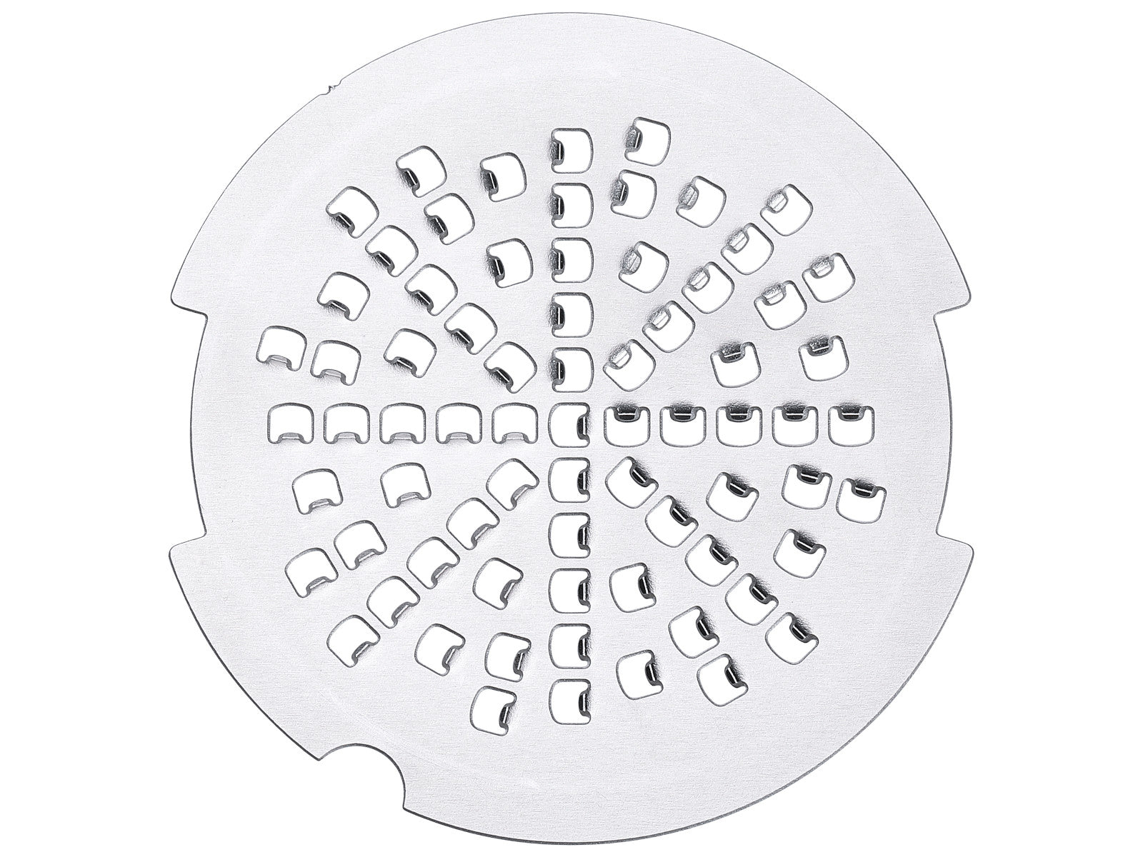 Zassenhaus DUO Gewürzmühle Nussbaum 12 cm Freisteller 3