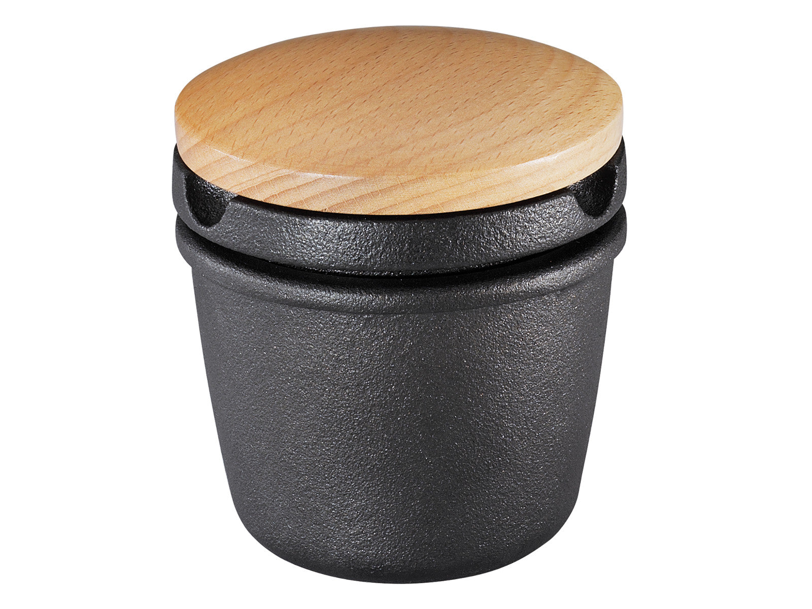 Zassenhaus WORKER Gourmet-Set 21x10x15,5cm Set3 Freisteller 3