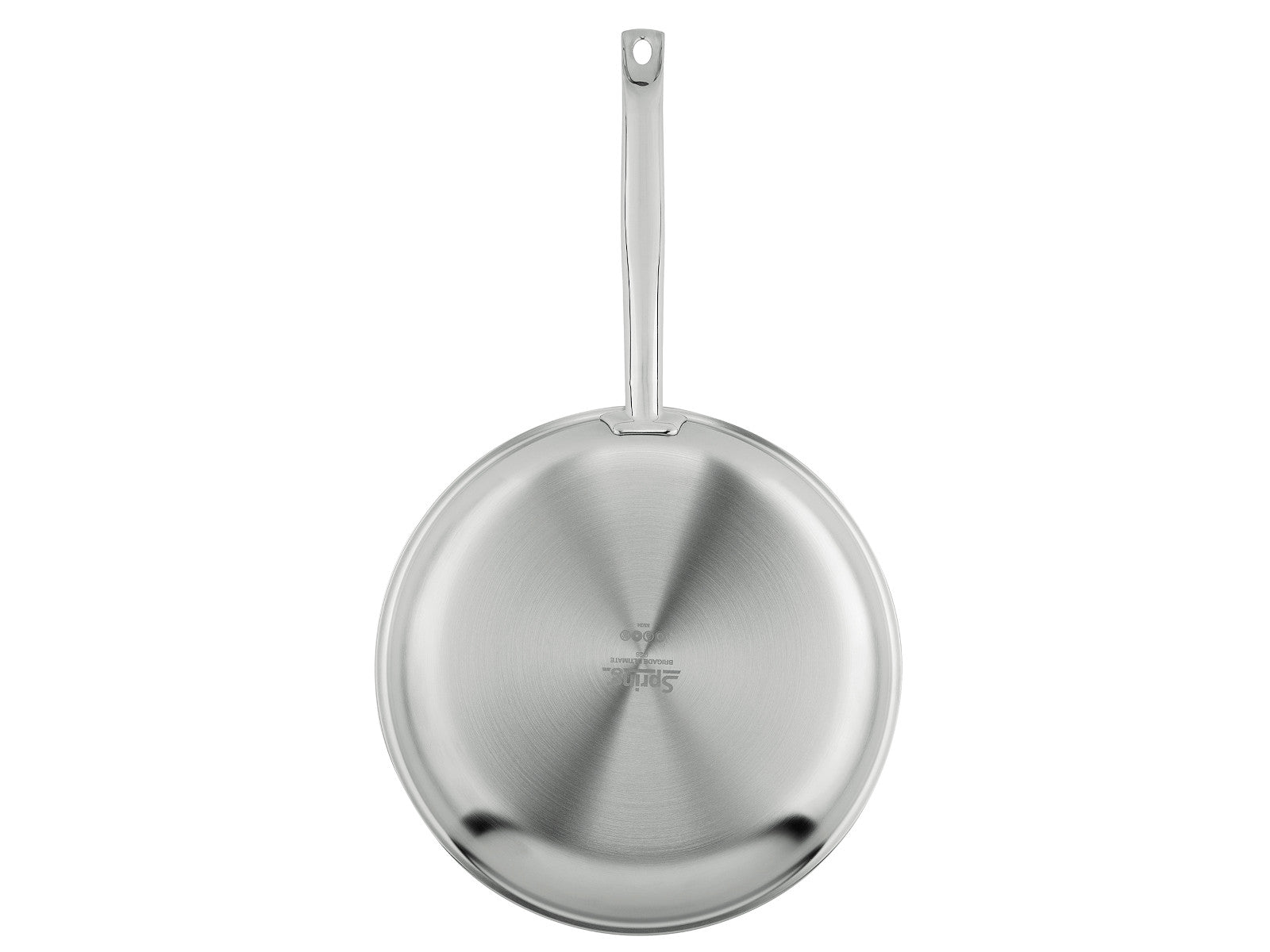 Spring BRIGADE ULTIMATE Bratpfanne 28 cm Freisteller 3