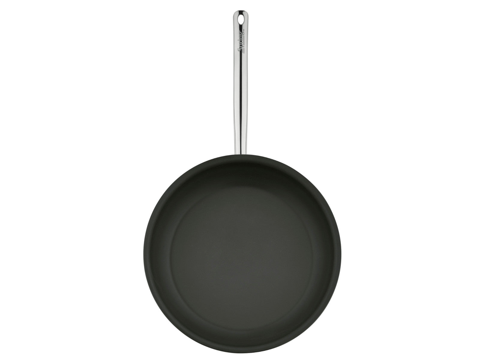 Spring BRIGADE ULTIMATE Bratpfanne 32 cm Freisteller 2