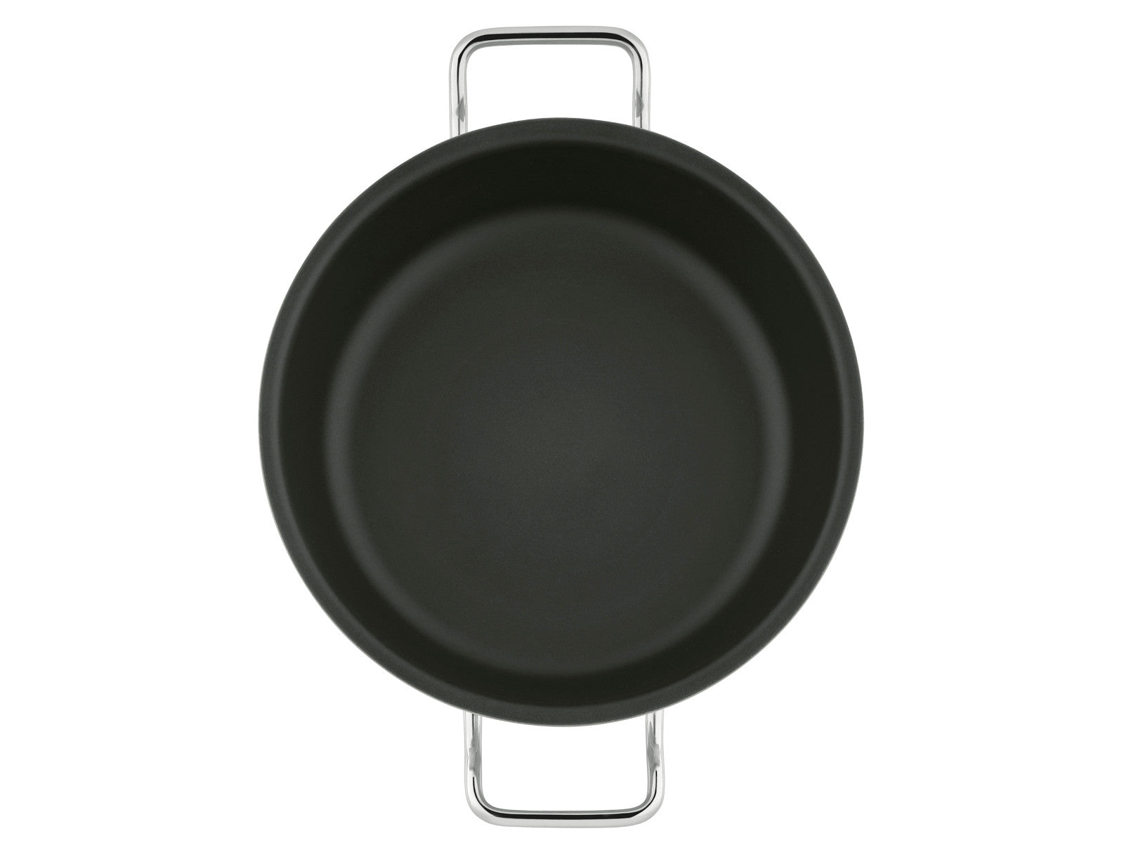 Spring BRIGADE ULTIMATE Servierpfanne XL 24 cm Freisteller 2