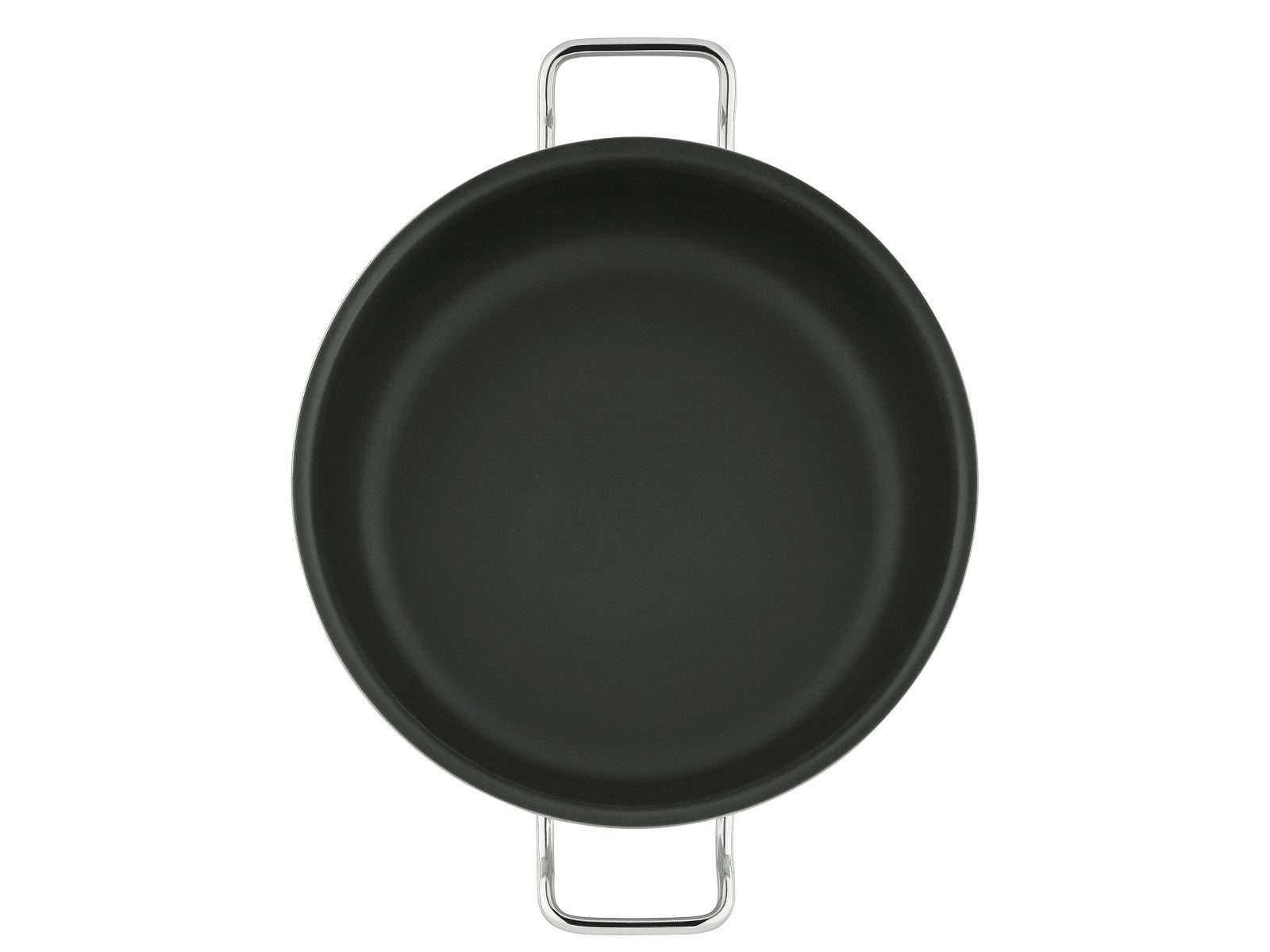Spring BRIGADE ULTIMATE Servierpfanne XL 28 cm Freisteller 2