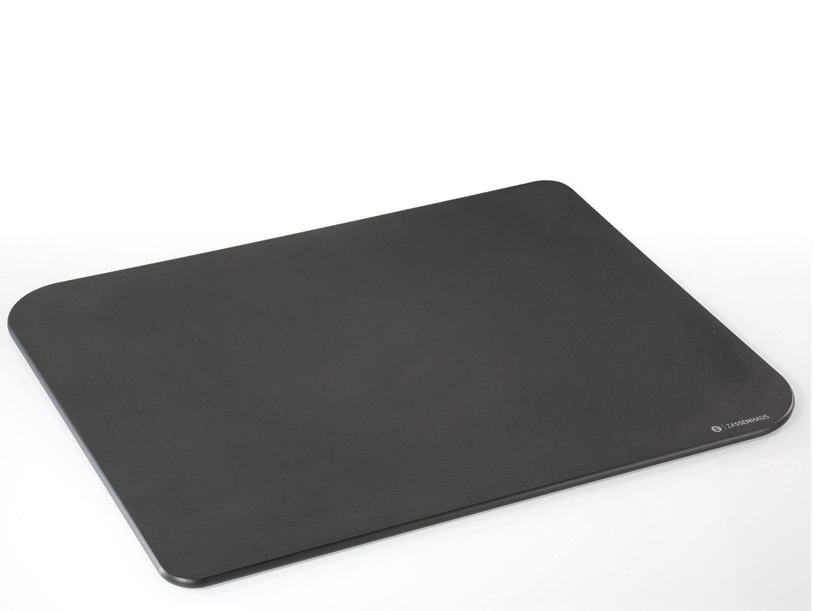 Zassenhaus COMFORT PLUS Schneidbrett 49,5 x 38 x 0,7 cm Freisteller 