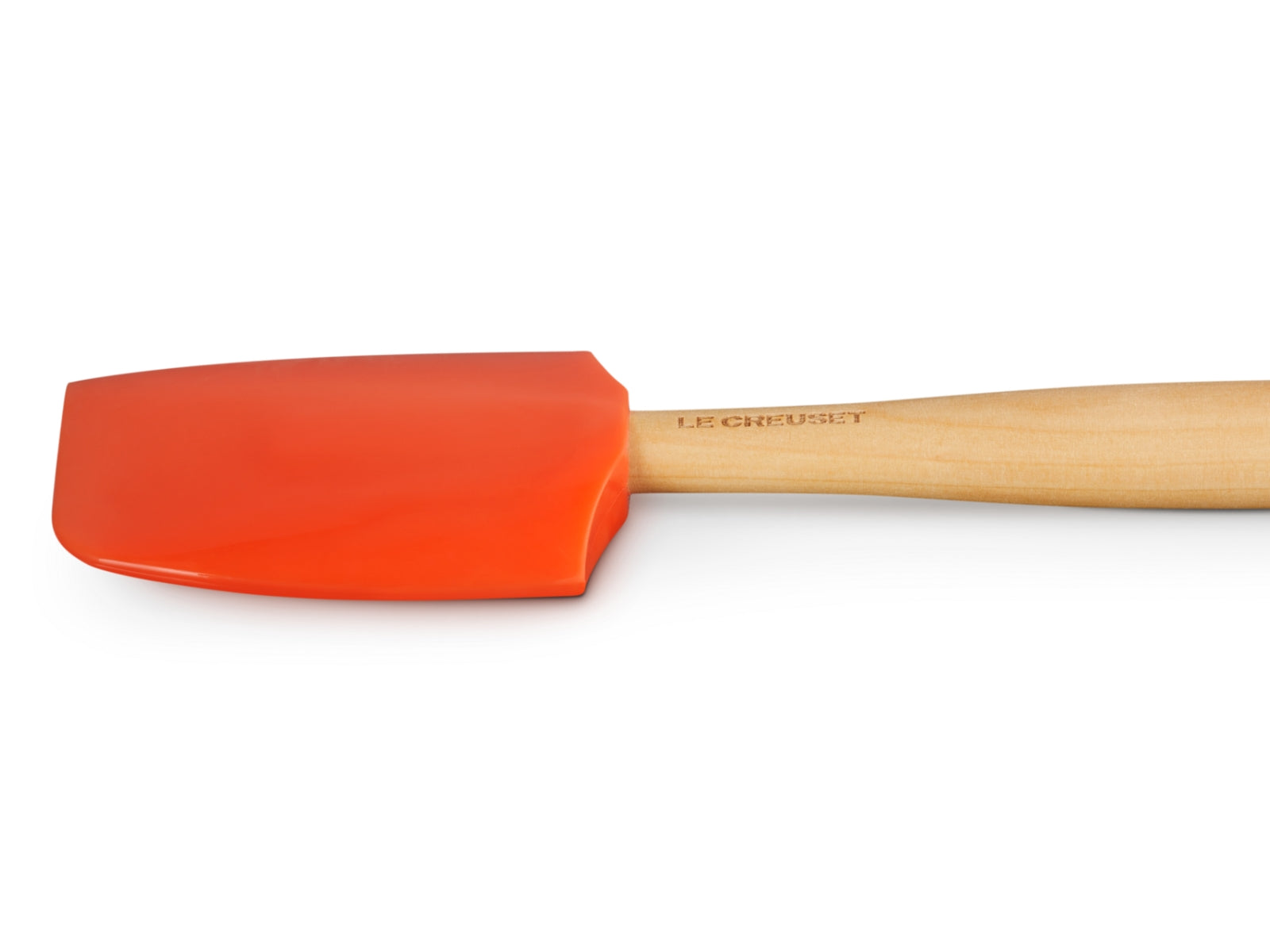 Le Creuset Craft mittlere Kochkelle ofenrot 28,5cm - Produktbild 3