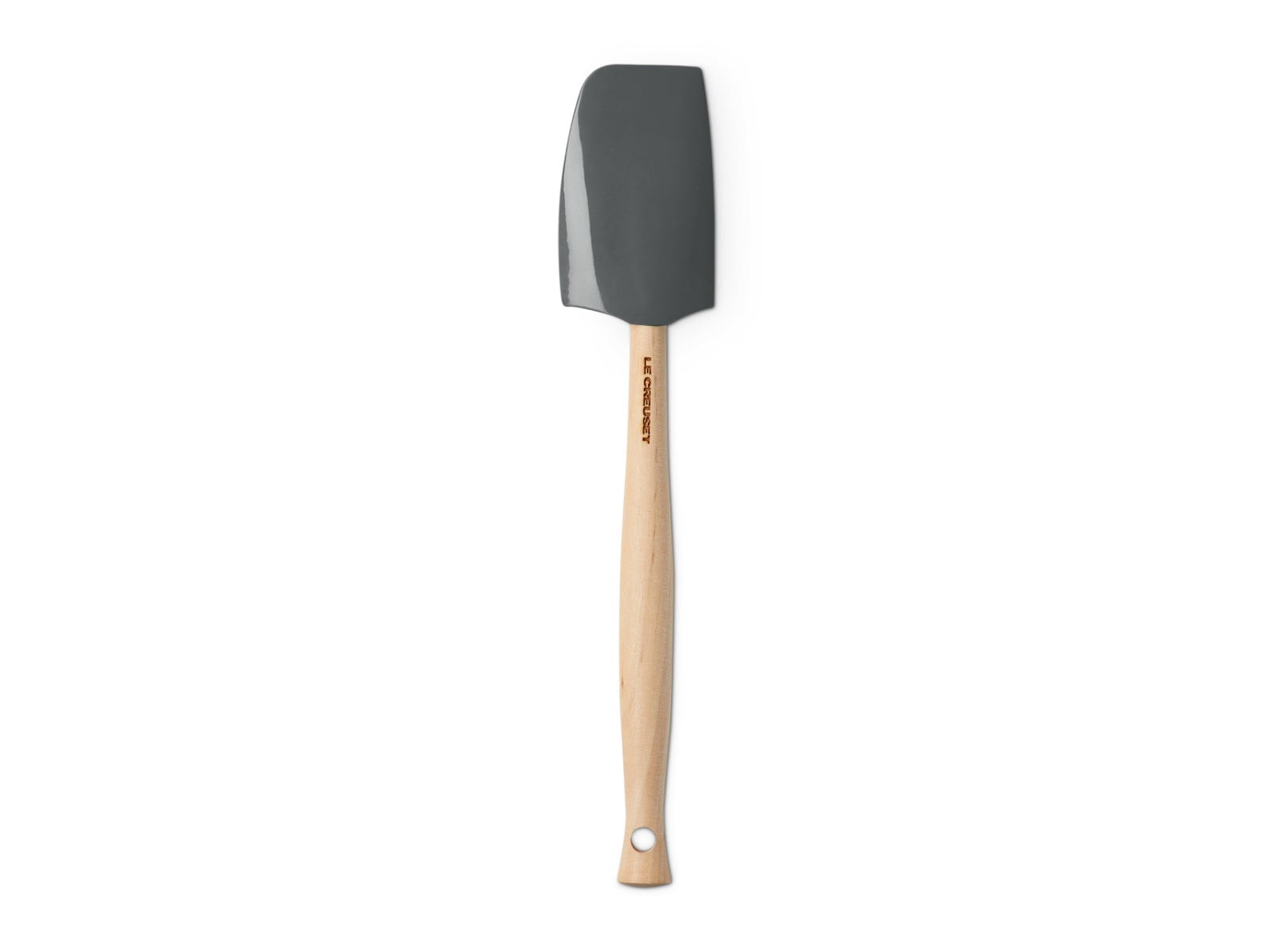 Le Creuset Craft mittlere Kochkelle flint 28,5cm - Produktbild 1