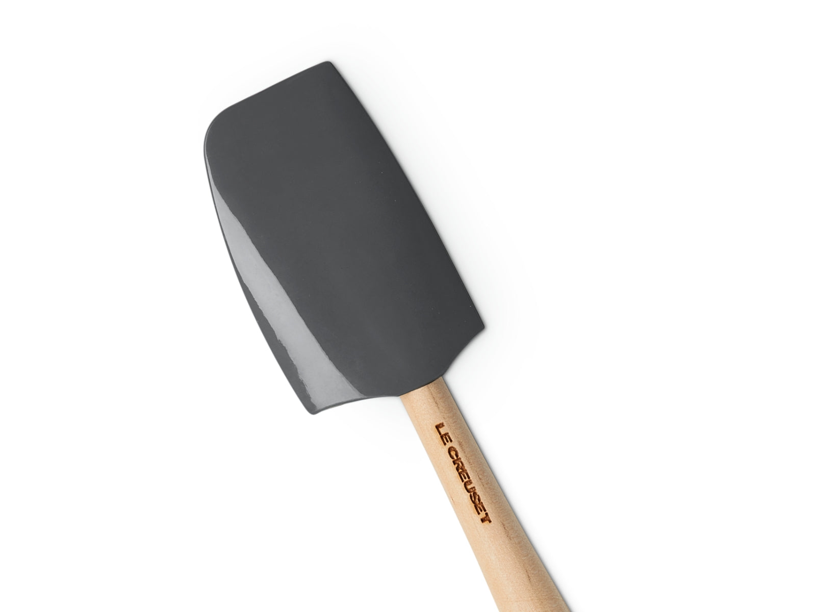 Le Creuset Craft mittlere Kochkelle flint 28,5cm - Produktbild 2