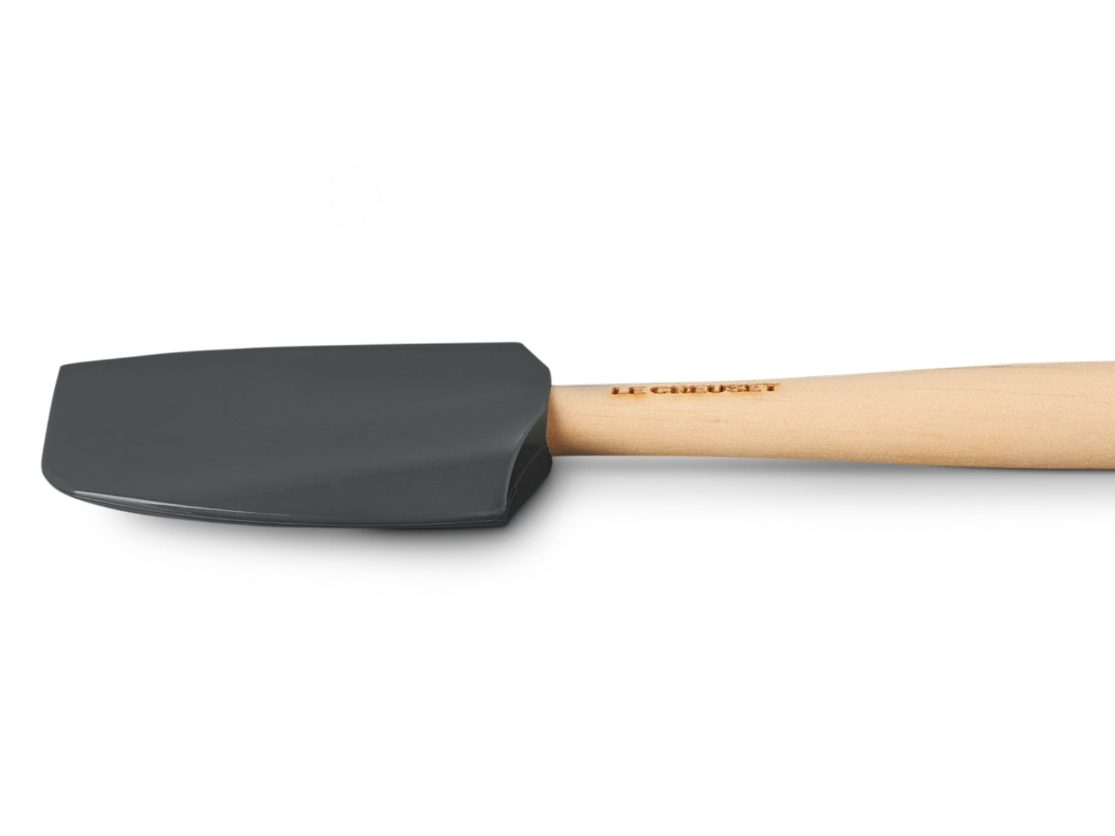 Le Creuset Craft mittlere Kochkelle flint 28,5cm - Produktbild 3