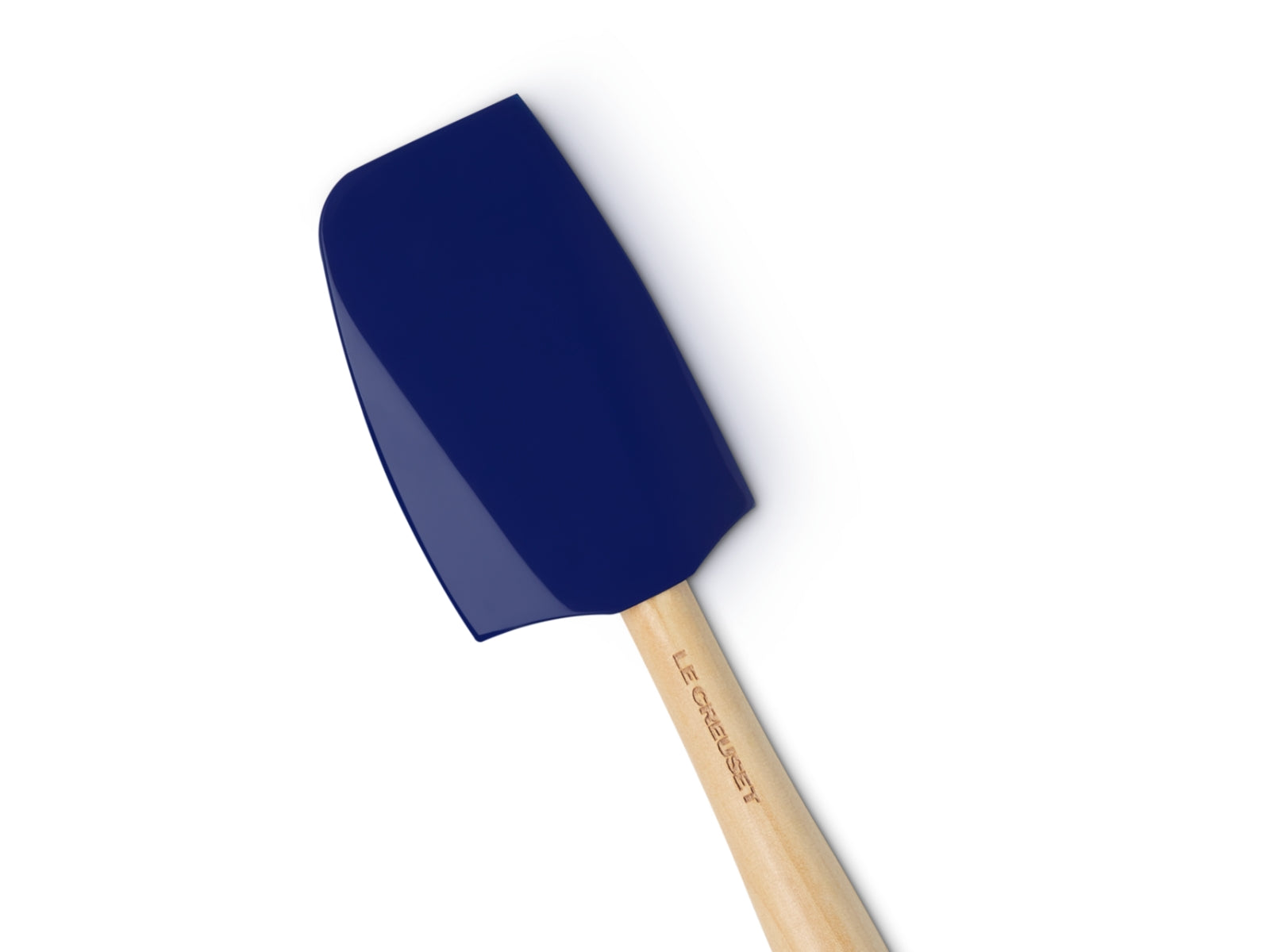 Le Creuset Craft mittlere Kochkelle azure 28,5cm - Produktbild 2