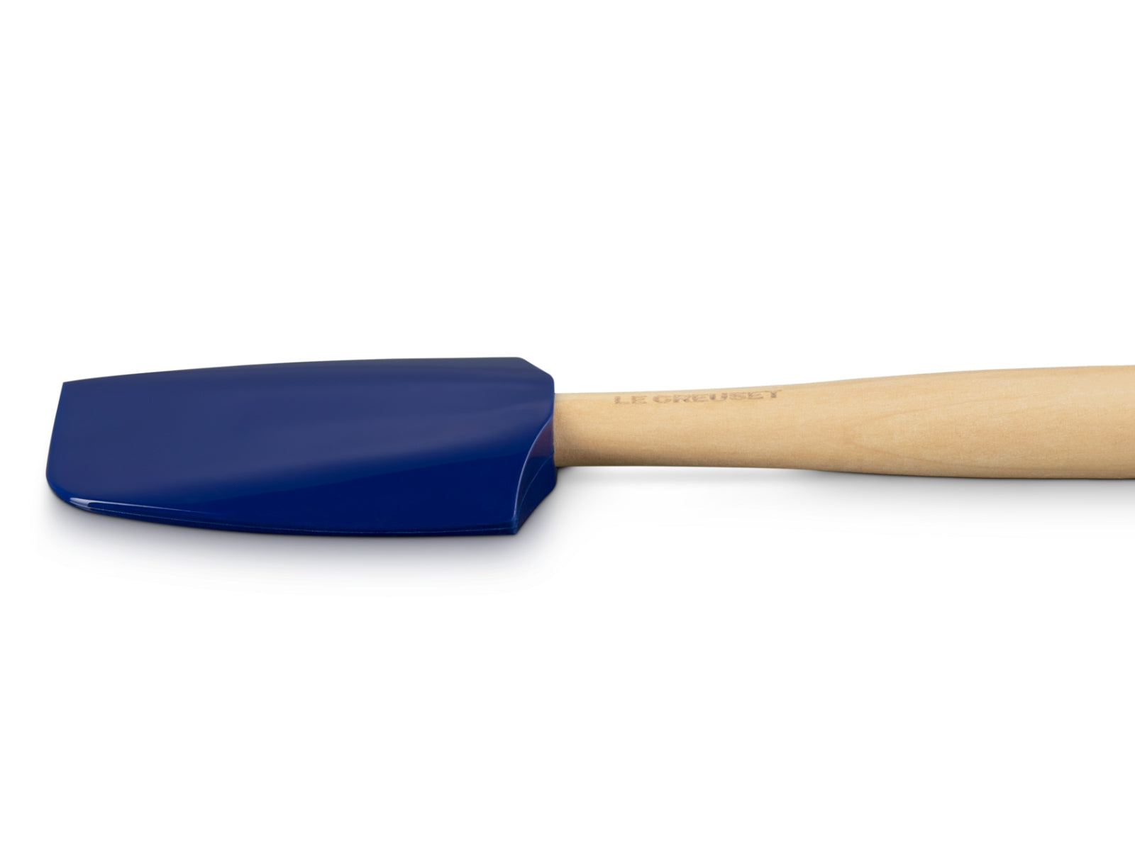Le Creuset Craft mittlere Kochkelle azure 28,5cm - Produktbild 3