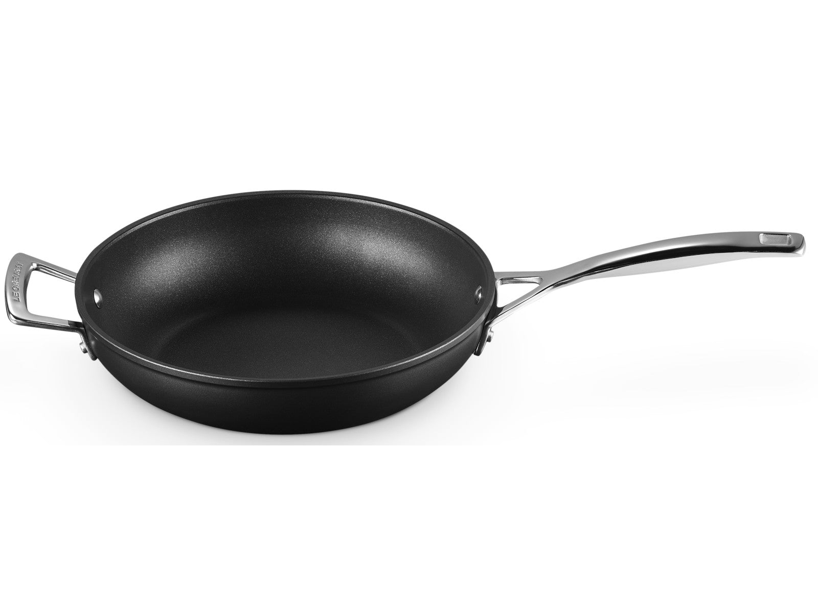 Le Creuset Aluminium-Antihaft Kochset 3tlg Freisteller 3