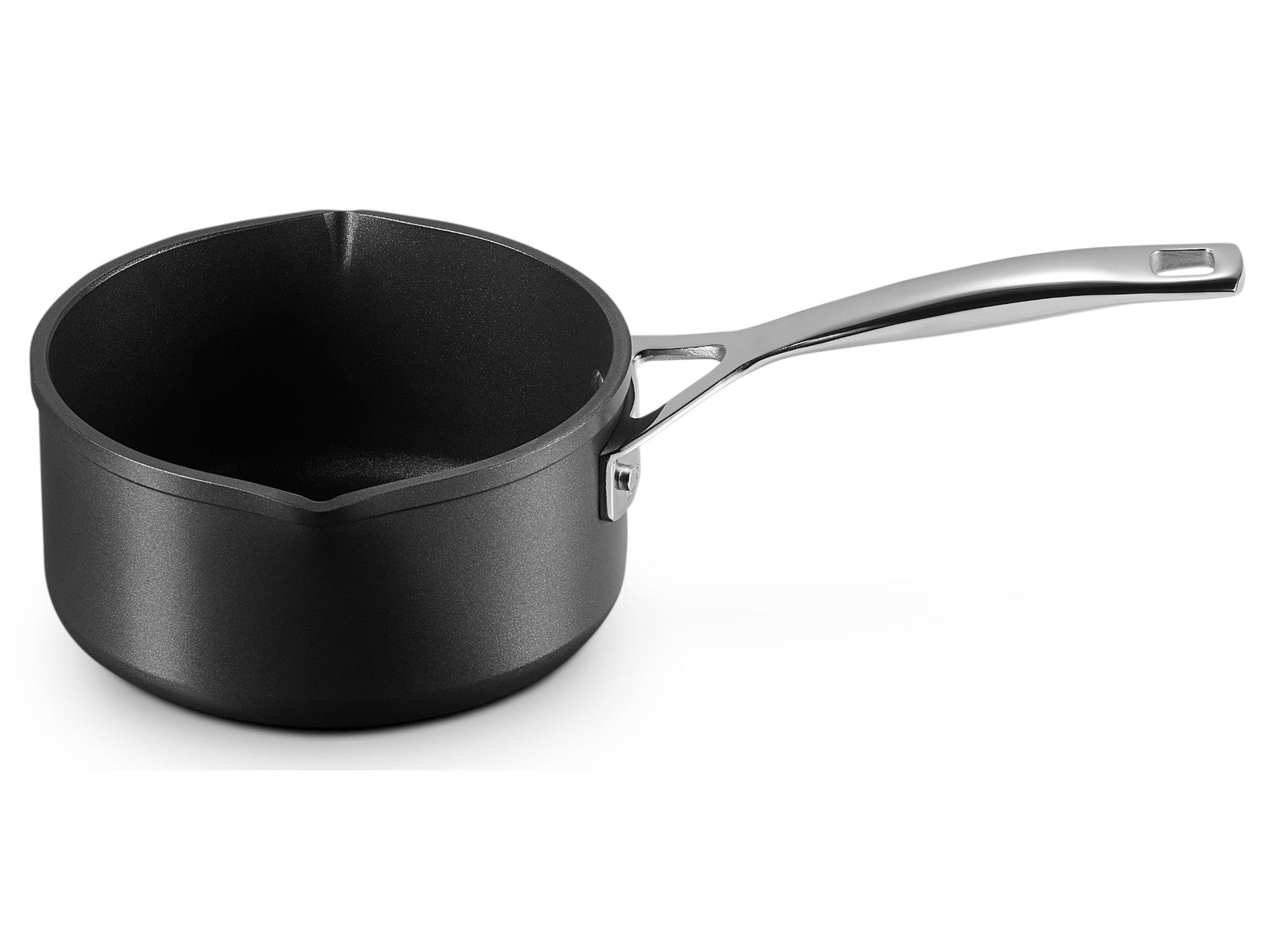 Le Creuset Aluminium-Antihaft Kochset 3tlg Freisteller 4