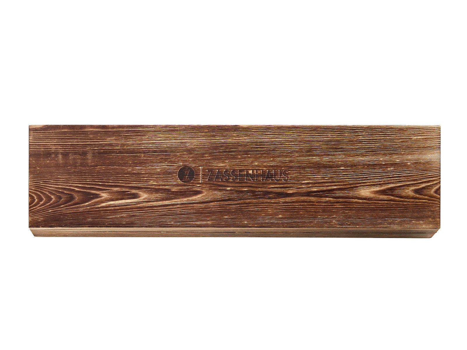 Zassenhaus KYOTO Santokumesser Wenge 13 cm Freisteller 2