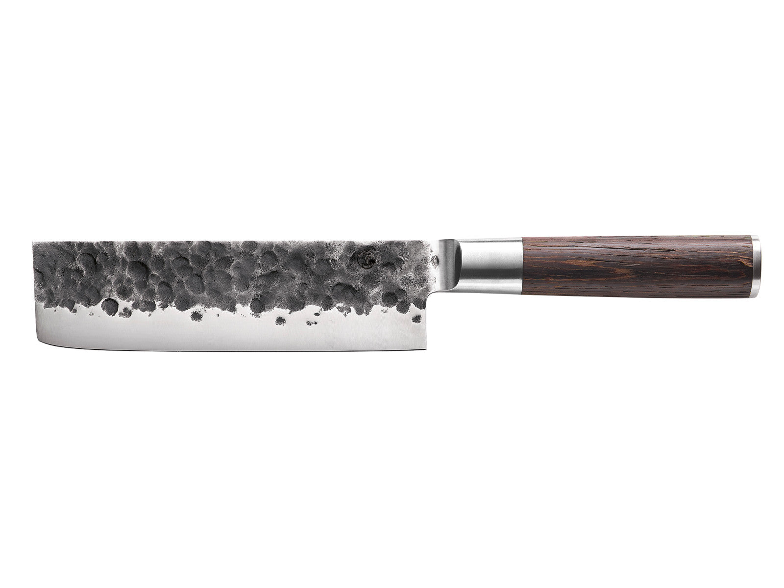 Zassenhaus KYOTO Nakiri-Messer Wenge 18 cm Freisteller 1