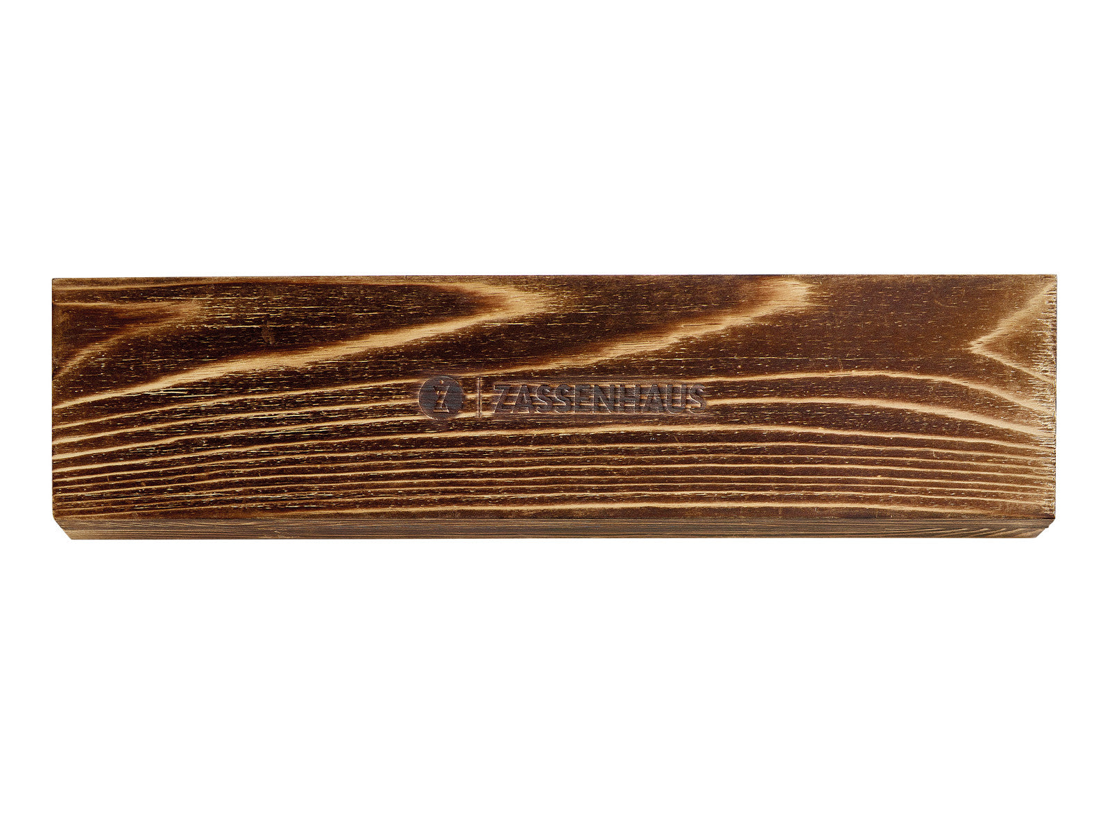 Zassenhaus KYOTO Nakiri-Messer Wenge 18 cm Freisteller 2