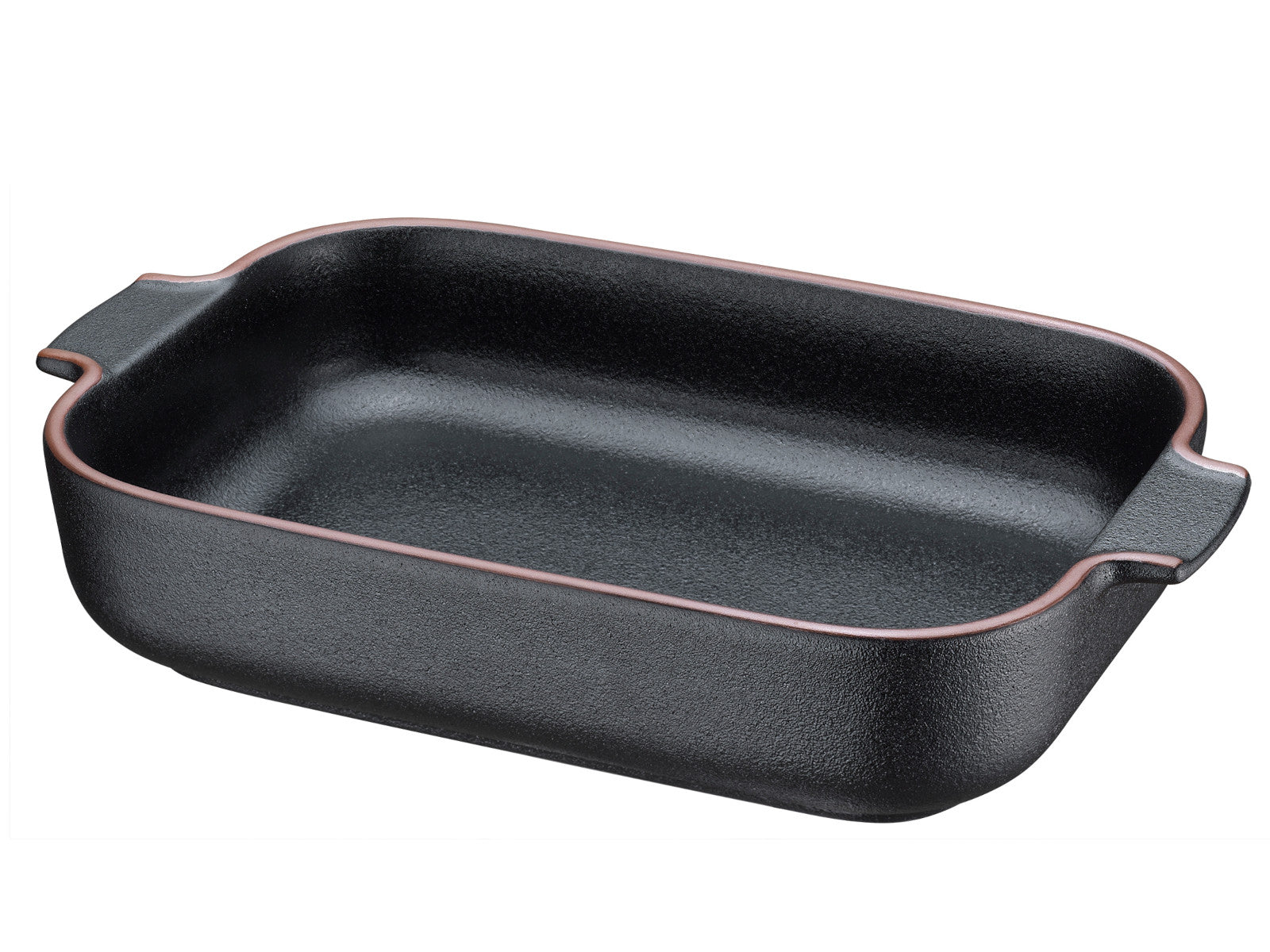 Zassenhaus WORKER Servierschale 24 cm Freisteller 