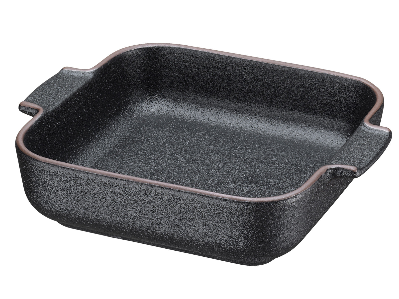 Zassenhaus WORKER Servierschale 15 cm Freisteller 