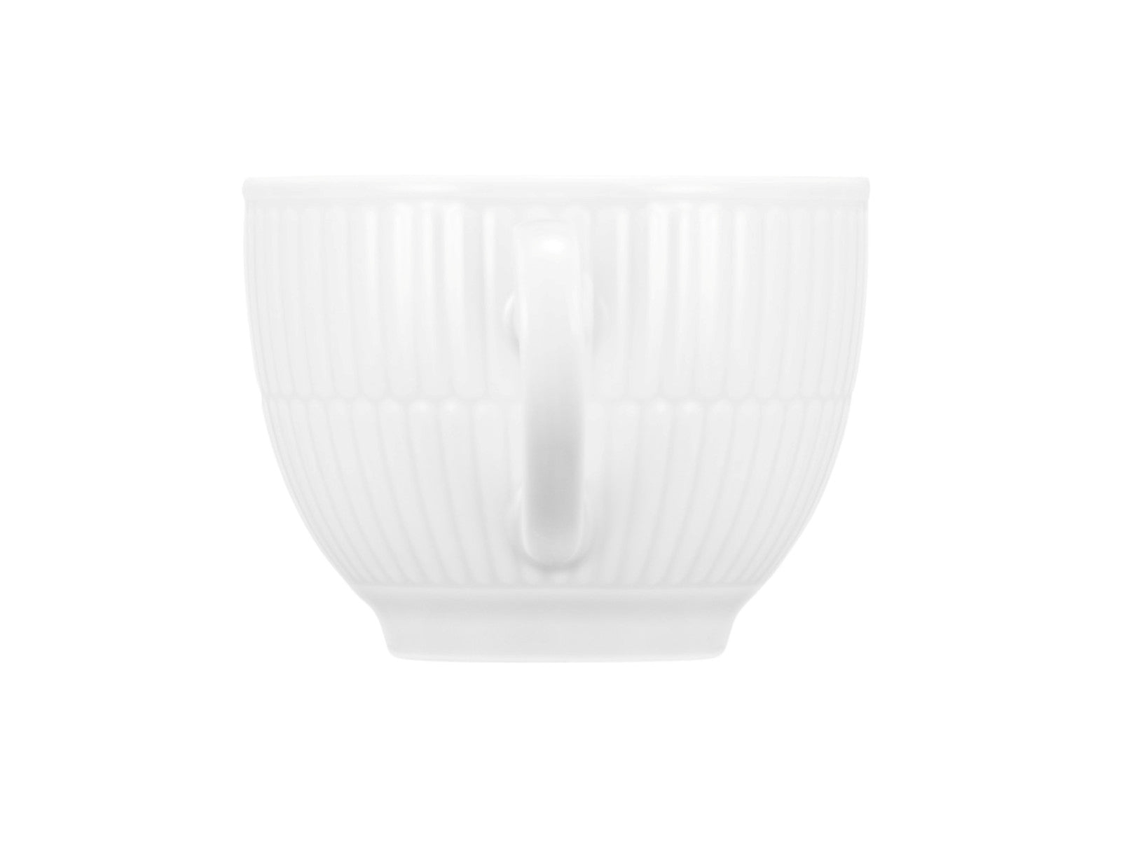 Seltmann Weiden Amina uni 3 Kaffeeobertasse 0,25l Freisteller 5