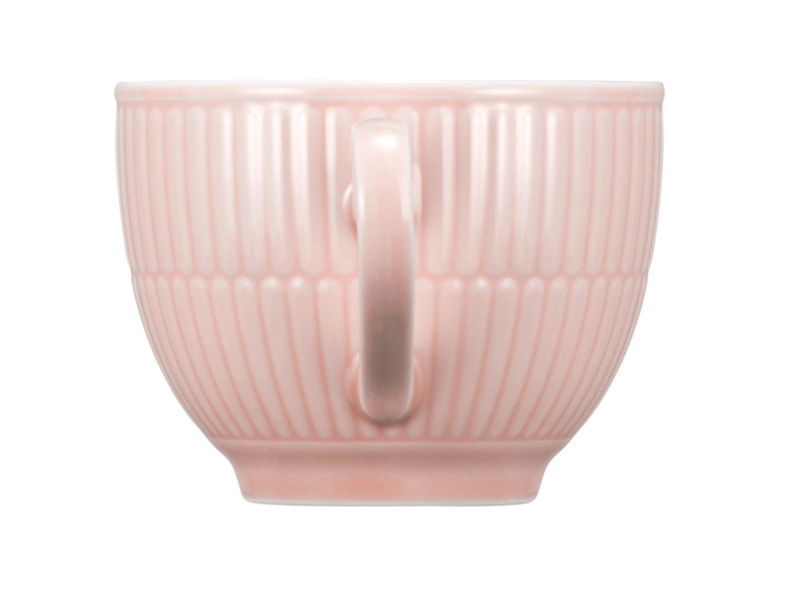 Seltmann Weiden Amina Rose uni Kaffeeobertasse 0,25l Freisteller 3