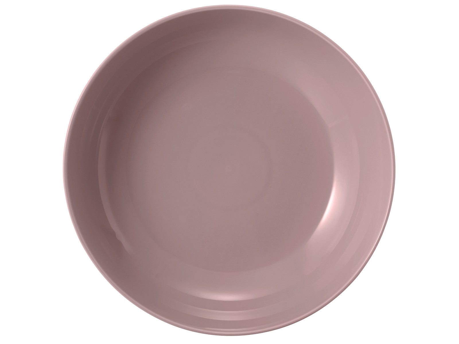 Seltmann Weiden Beat Altrosa uni Foodbowl 25cm Freisteller2