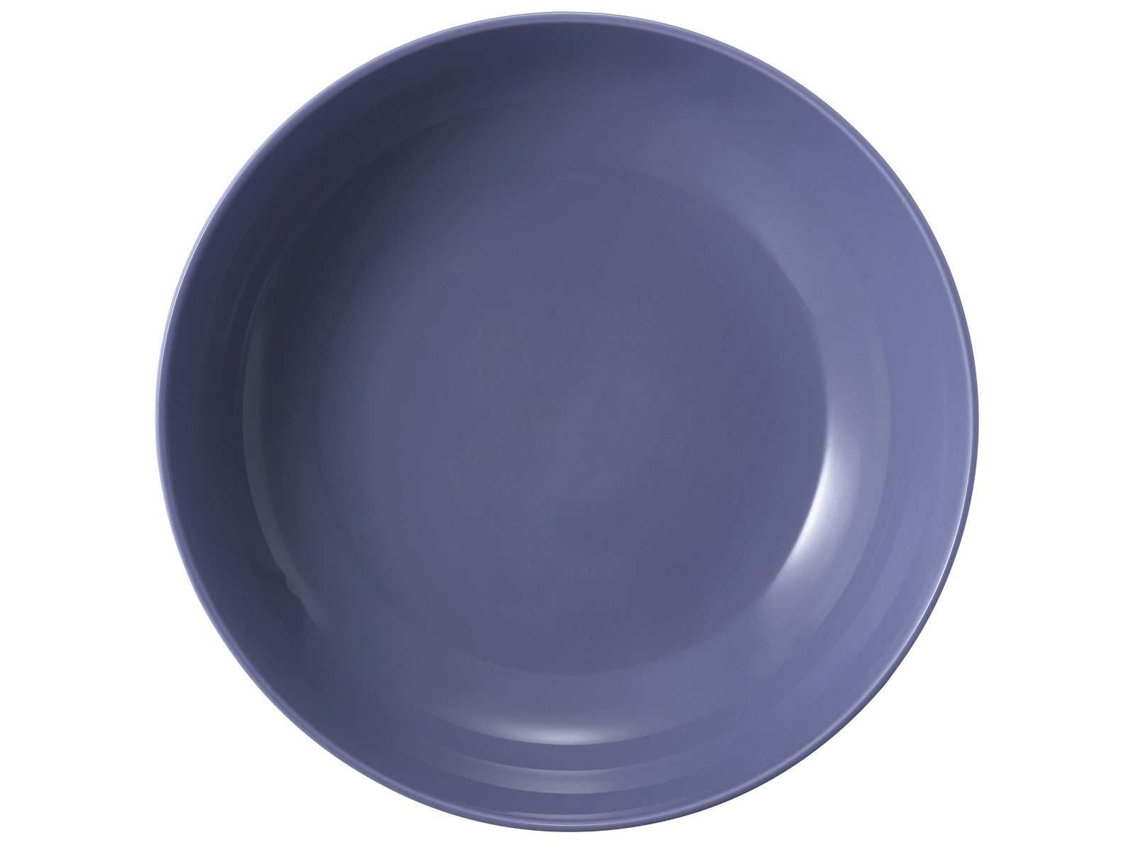 Seltmann Weiden Beat Fliederblau uni Foodbowl 25cm Freisteller2