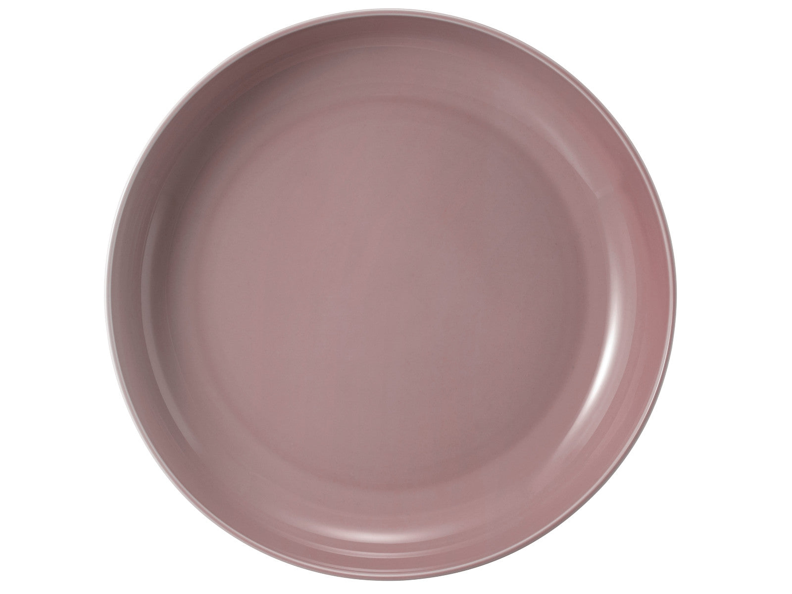 Seltmann Weiden Beat Altrosa uni Foodbowl 28cm Freisteller2