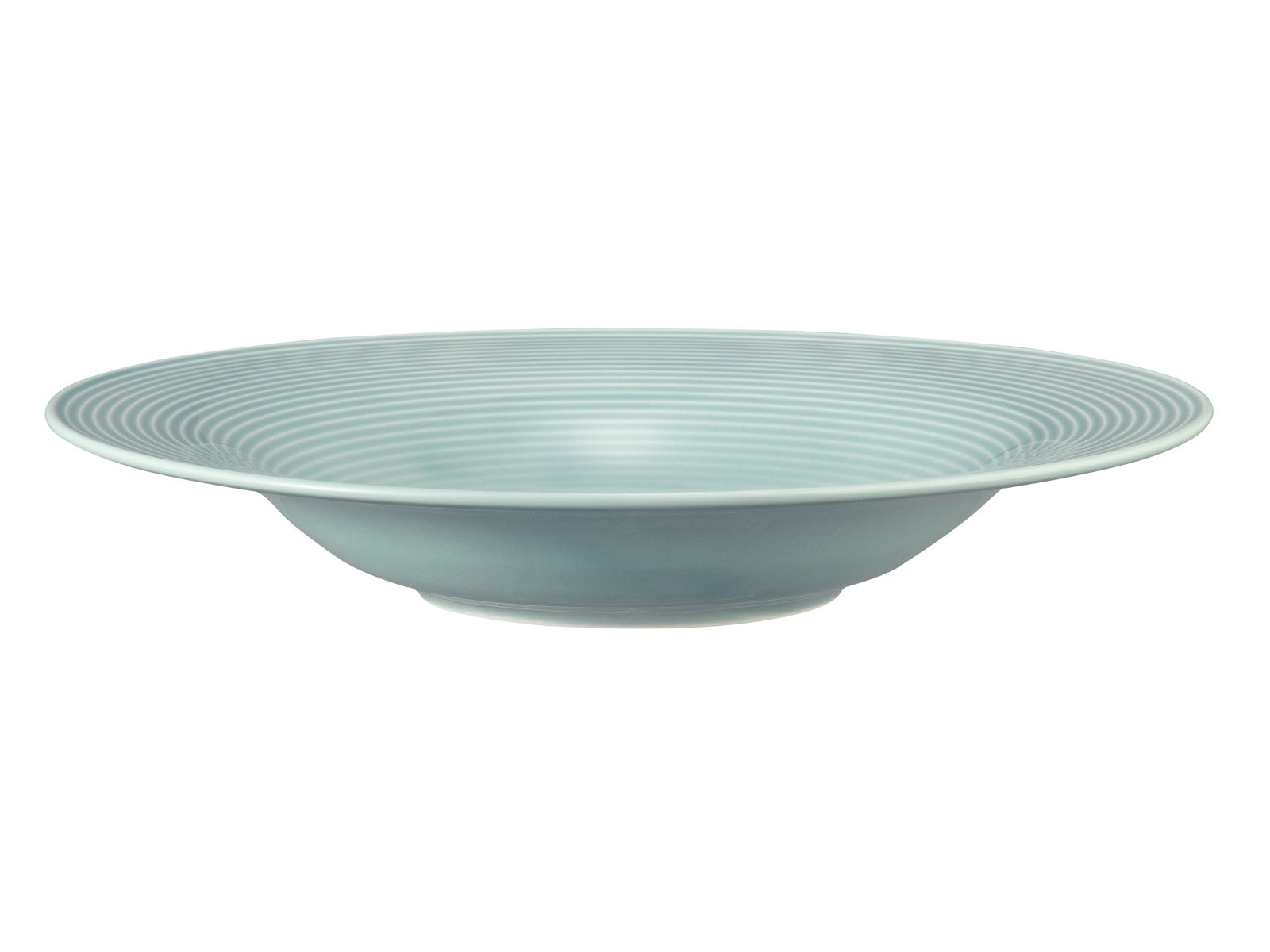 Seltmann Weiden Beat Arktisblau uni Pasta-/Salatteller 27,5cm Freisteller3