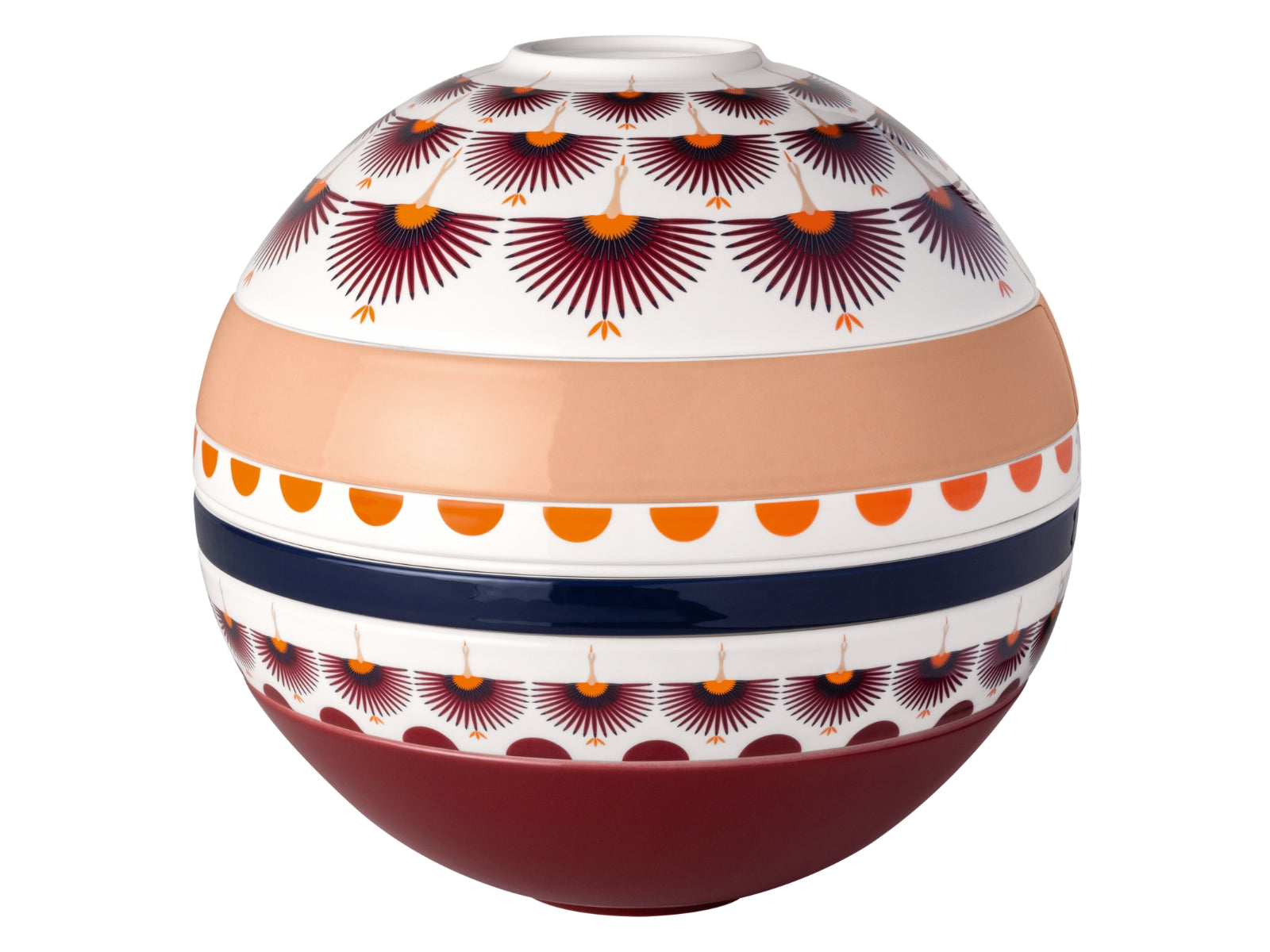 Villeroy & Boch Iconic La Boule Kyoto Ø24cm