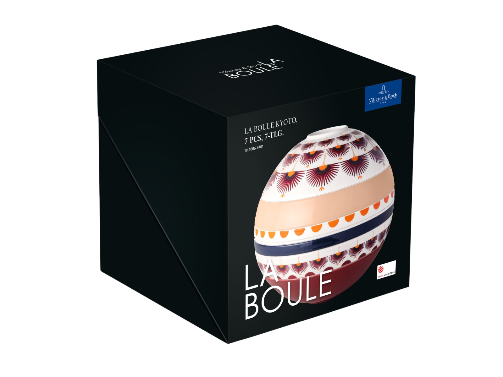 Villeroy & Boch Iconic La Boule Kyoto Ø24cm - Produktbild 8