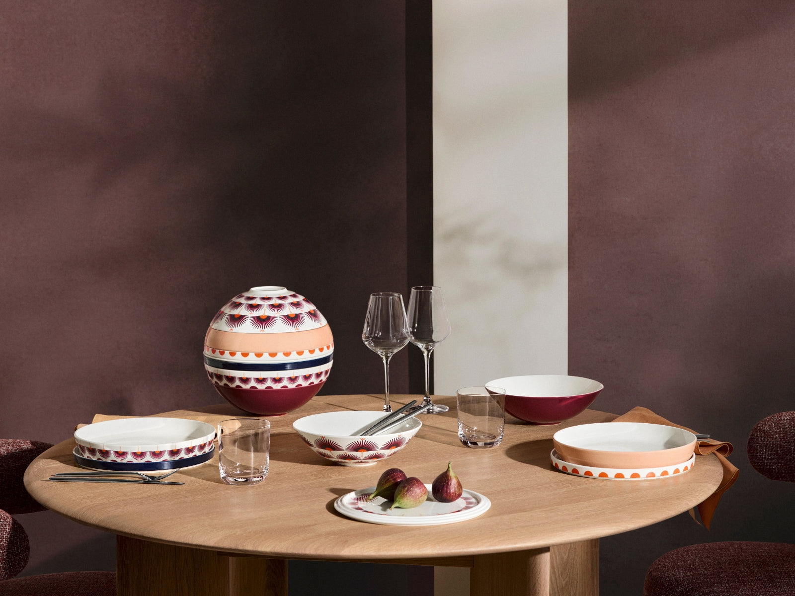 Villeroy & Boch Iconic La Boule Kyoto Ø24cm - Produktbild 9