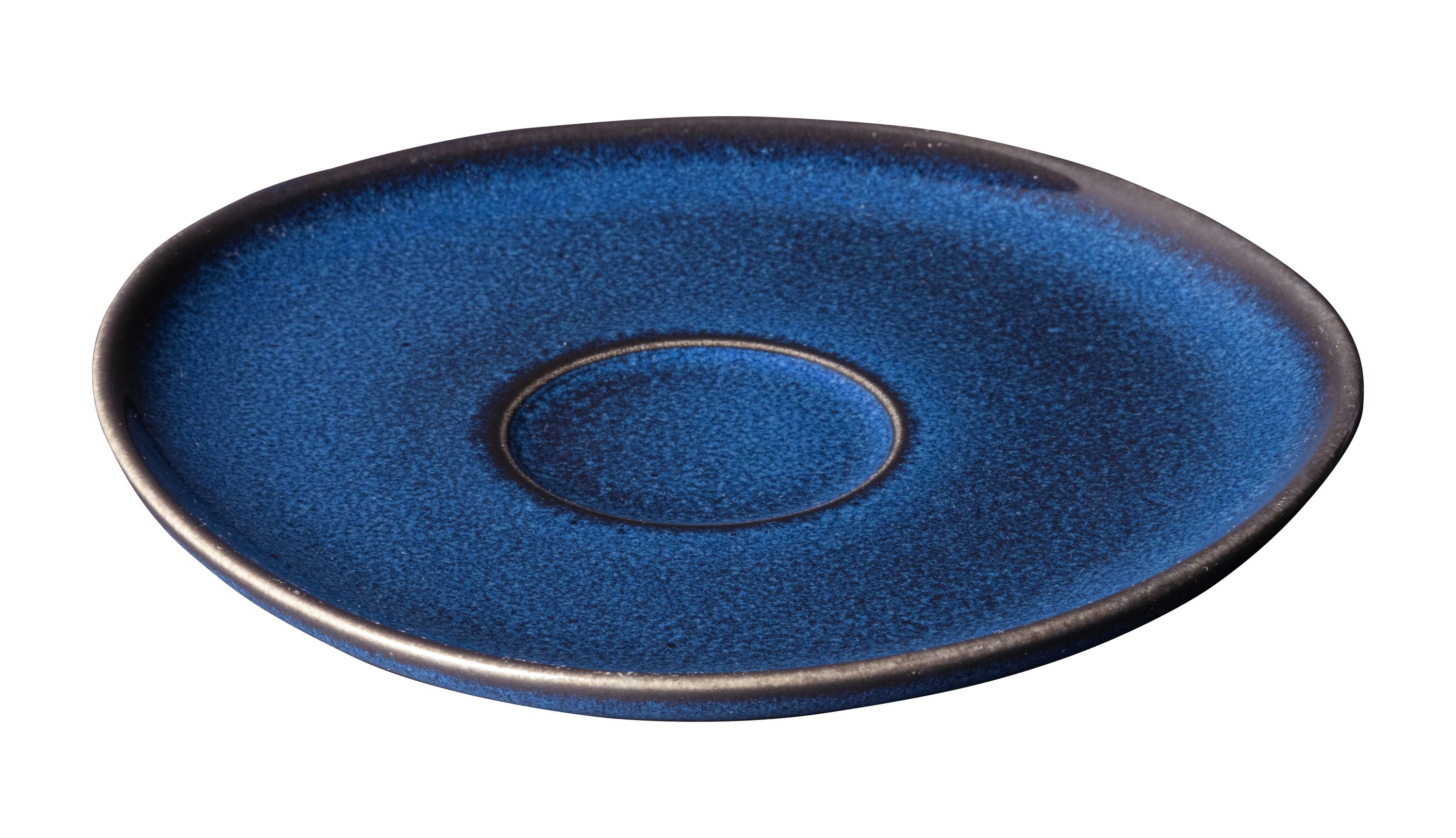 like. by Villeroy & Boch Lave bleu Kaffeeuntertasse - Produktbild 2