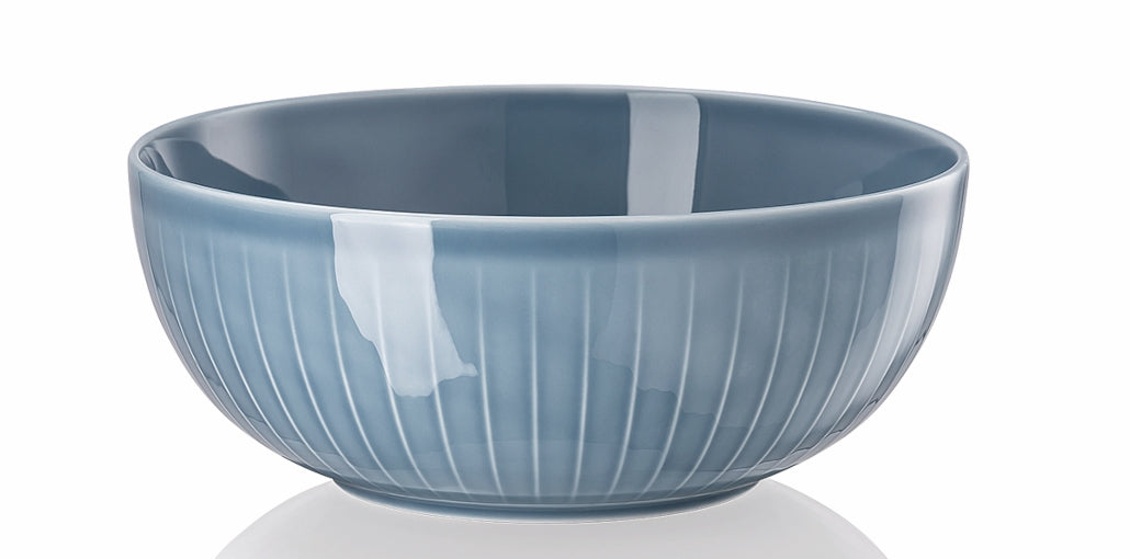 Rosenthal Joyn Denim Blue Schüssel 24 cm Freisteller 